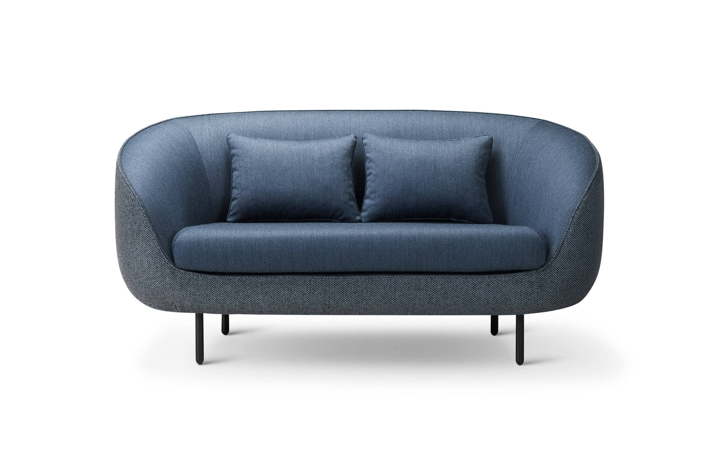 开云（中国） - 坐具|沙发|办公家具|设计师家具|弗雷德里西亚·海库双座沙发