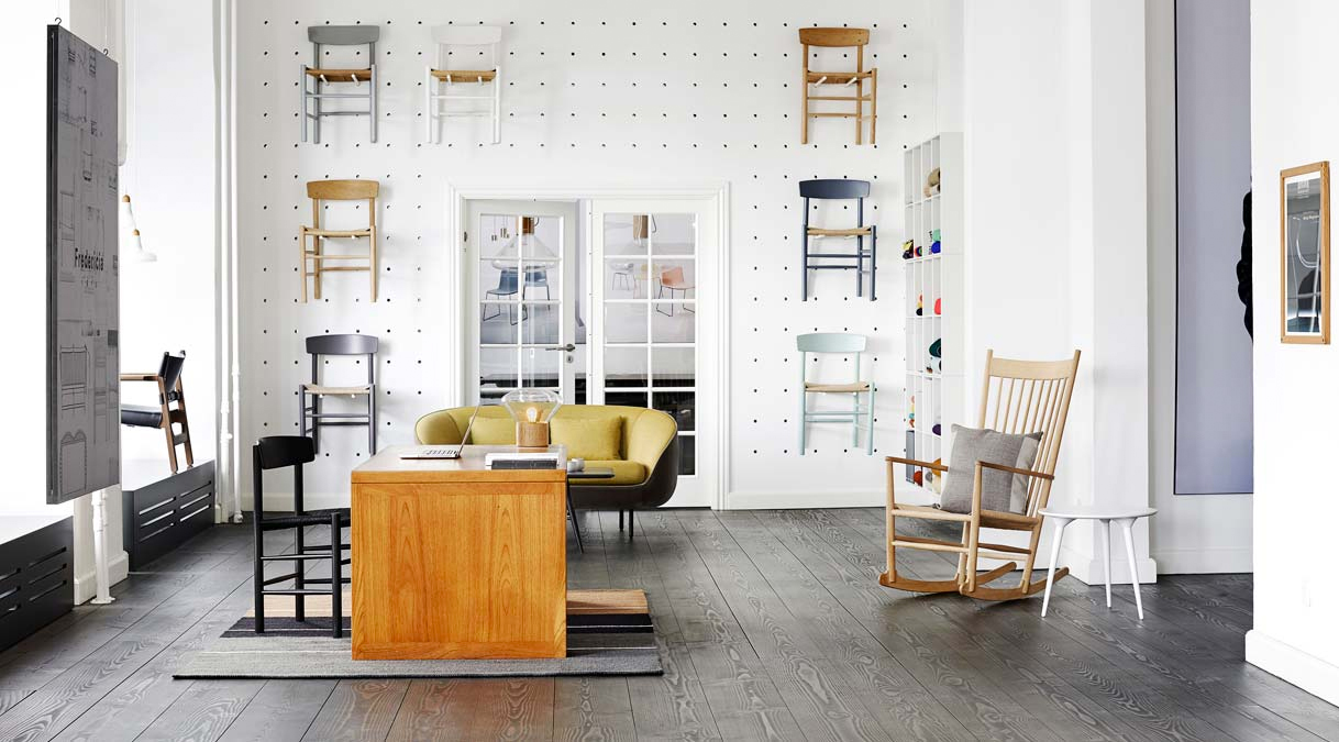 开云（中国） - 坐具|沙发|办公家具|设计师家具|弗雷德里西亚·海库双座沙发