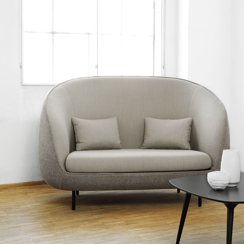 开云（中国） - 坐具|沙发|办公家具|设计师家具|弗雷德里西亚·海库双座沙发