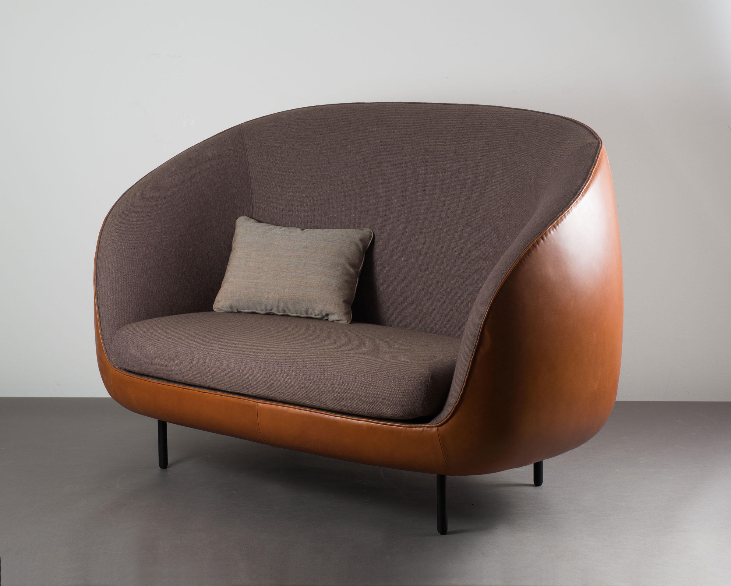 开云（中国） - 坐具|沙发|办公家具|设计师家具|弗雷德里西亚·海库双座沙发