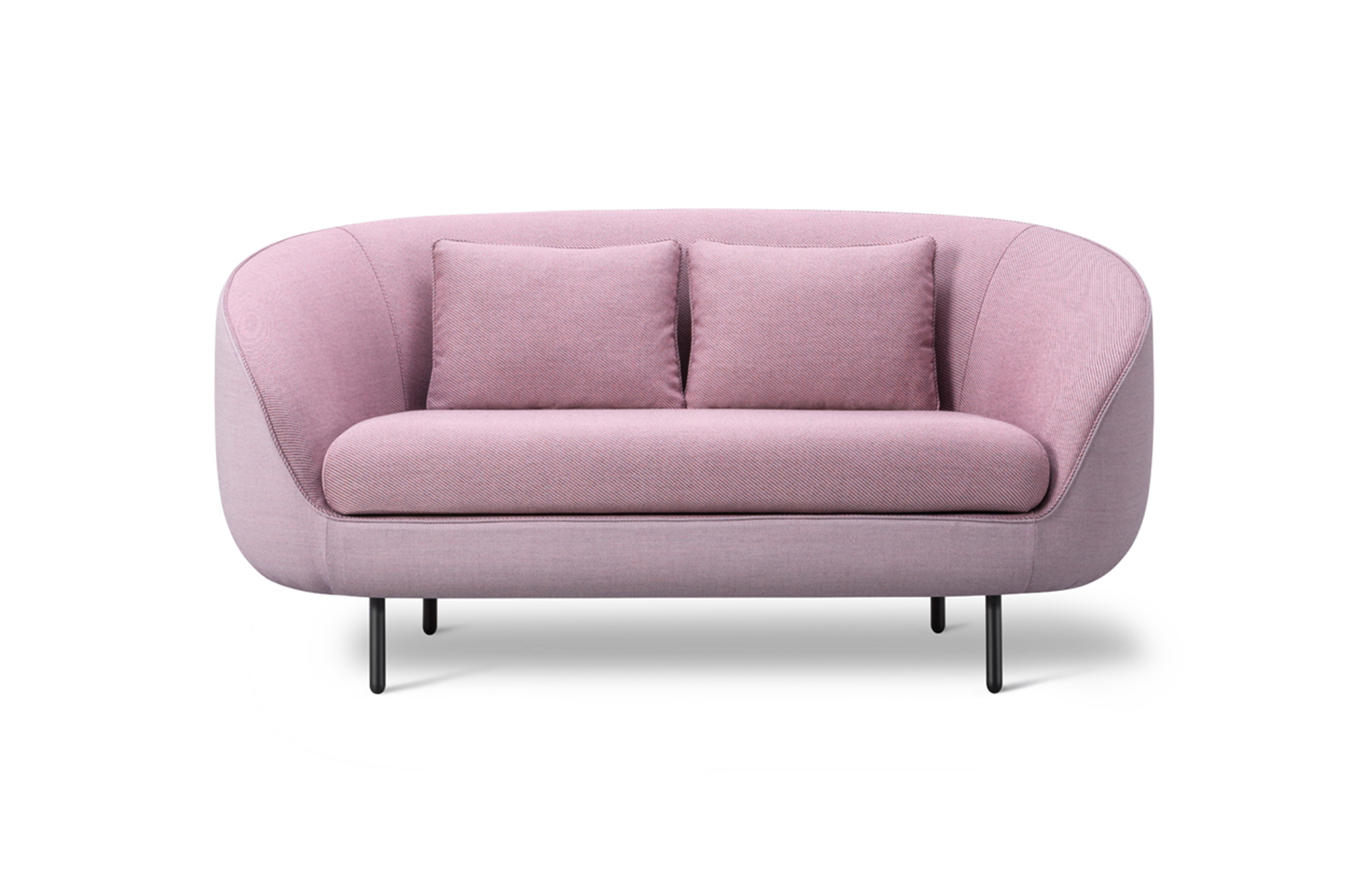 开云（中国） - 坐具|沙发|办公家具|设计师家具|弗雷德里西亚·海库双座沙发