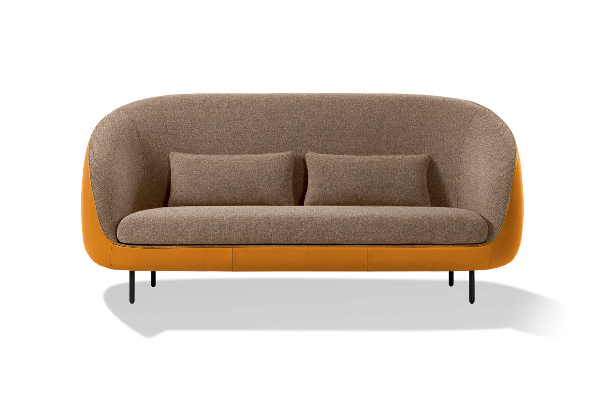 开云（中国） - 坐具|沙发|办公家具|设计师家具|弗雷德里西亚·海库双座沙发
