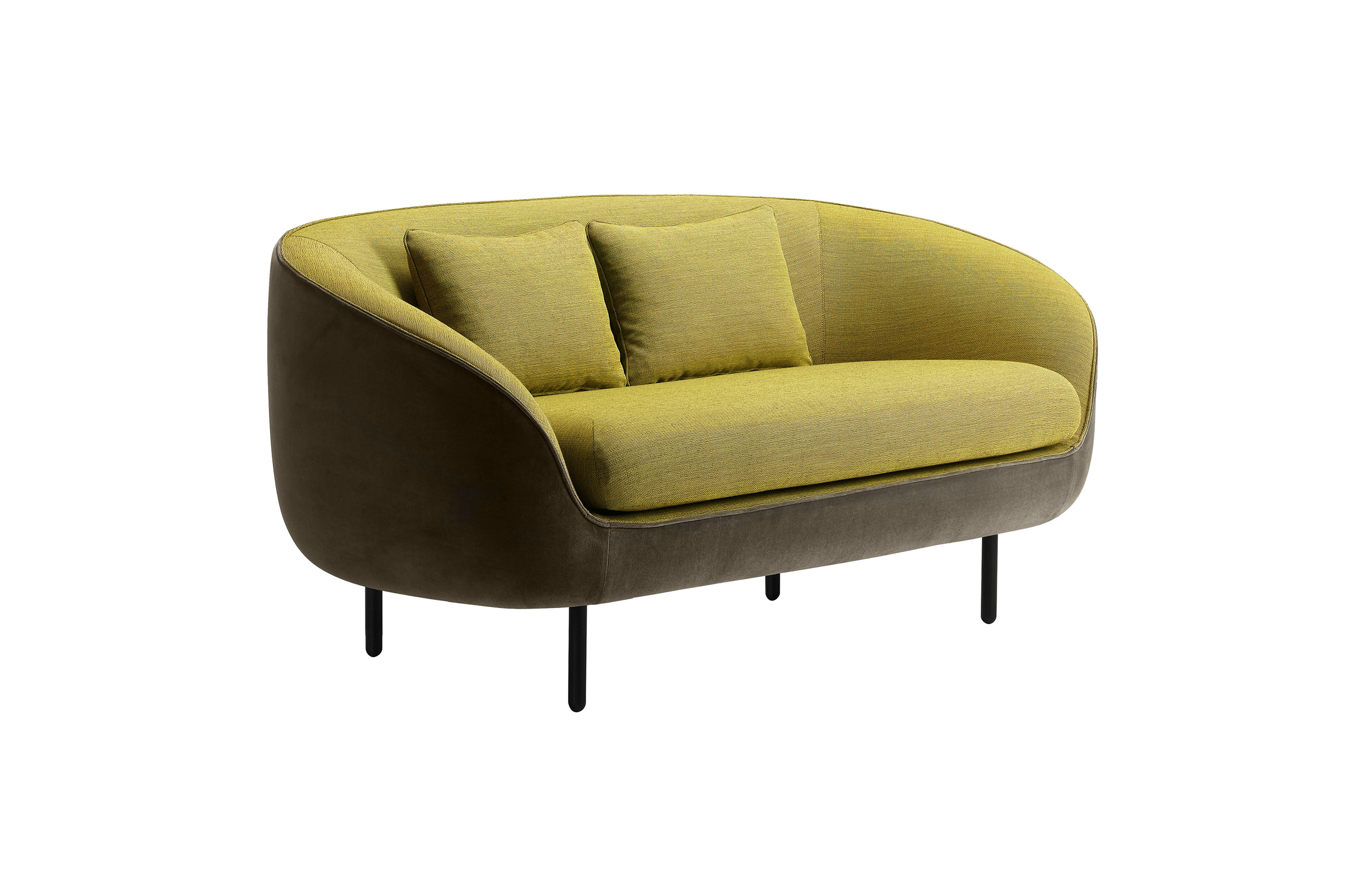 开云（中国） - 坐具|沙发|办公家具|设计师家具|弗雷德里西亚·海库双座沙发