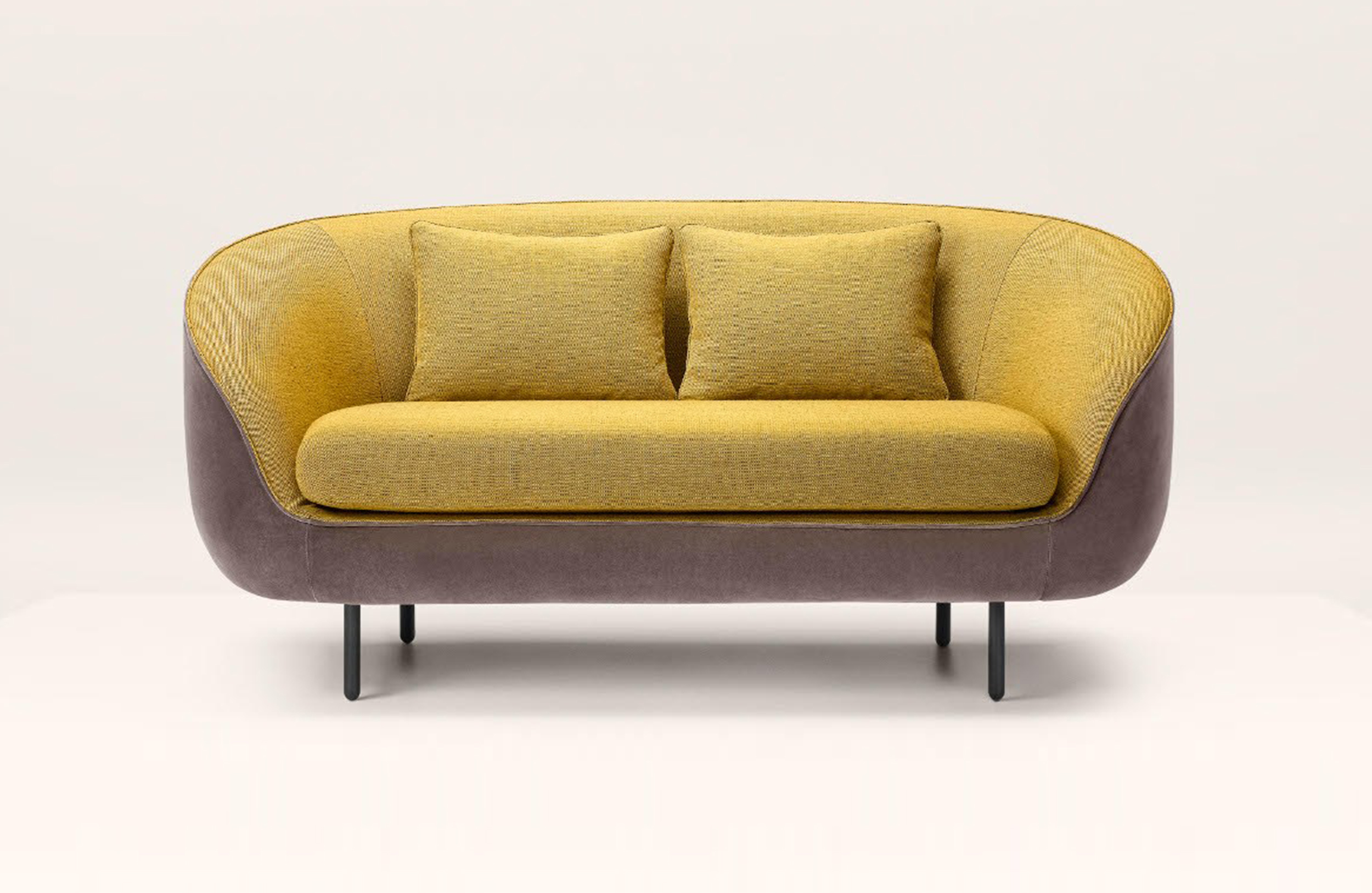 开云（中国） - 坐具|沙发|办公家具|设计师家具|弗雷德里西亚·海库双座沙发