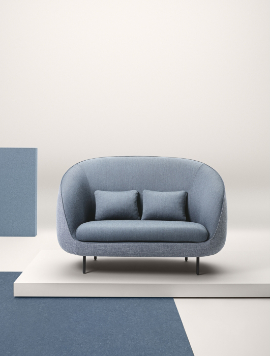开云（中国） - 坐具|沙发|办公家具|设计师家具|弗雷德里西亚·海库双座沙发