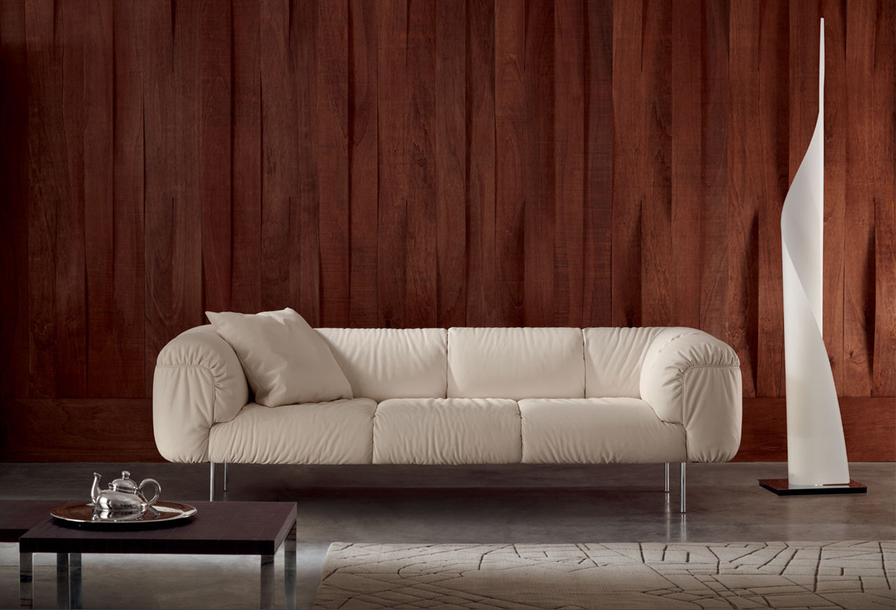 开云（中国） - 坐具|沙发|办公家具|设计师家具|比波普双座沙发