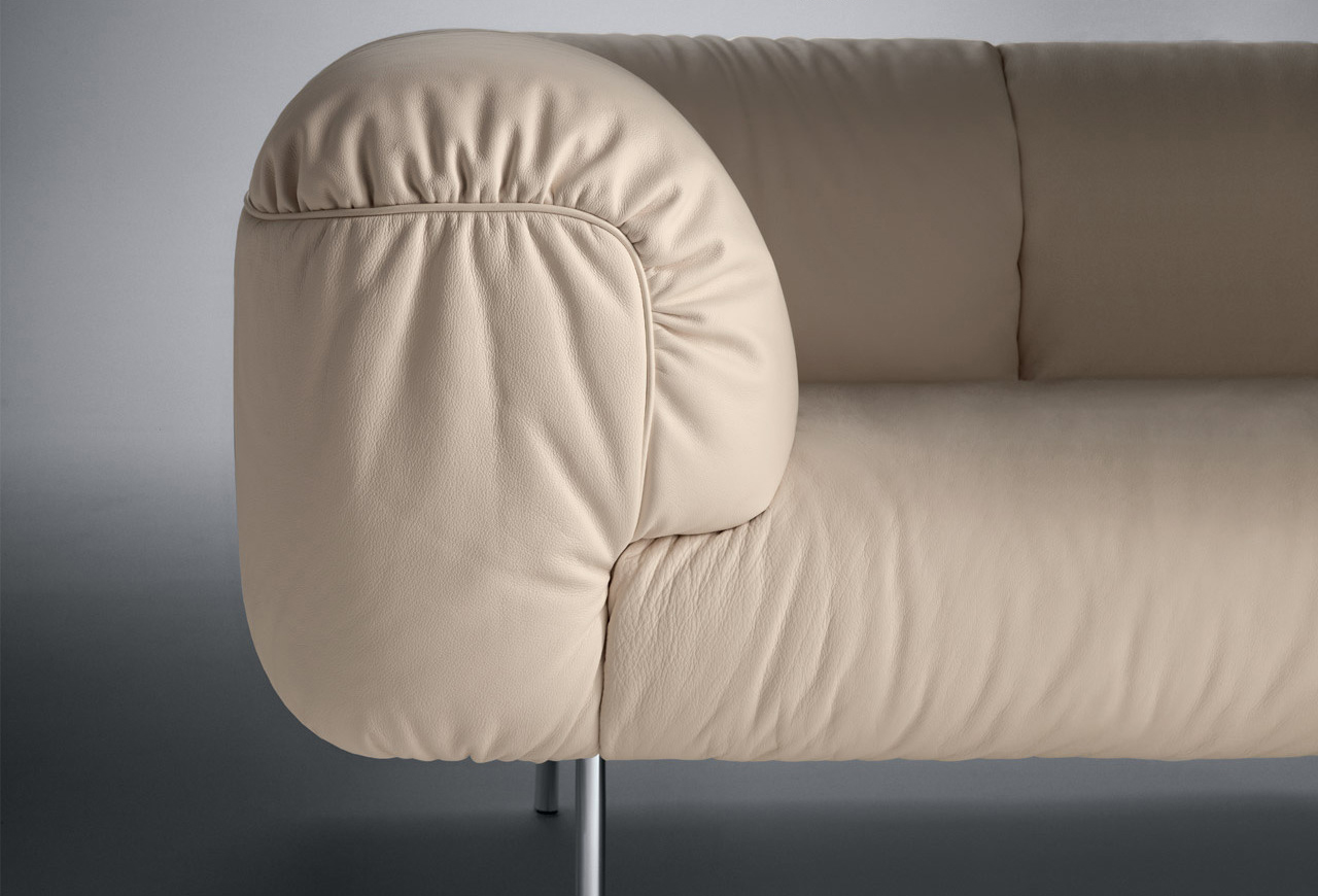 开云（中国） - 坐具|沙发|办公家具|设计师家具|比波普双座沙发