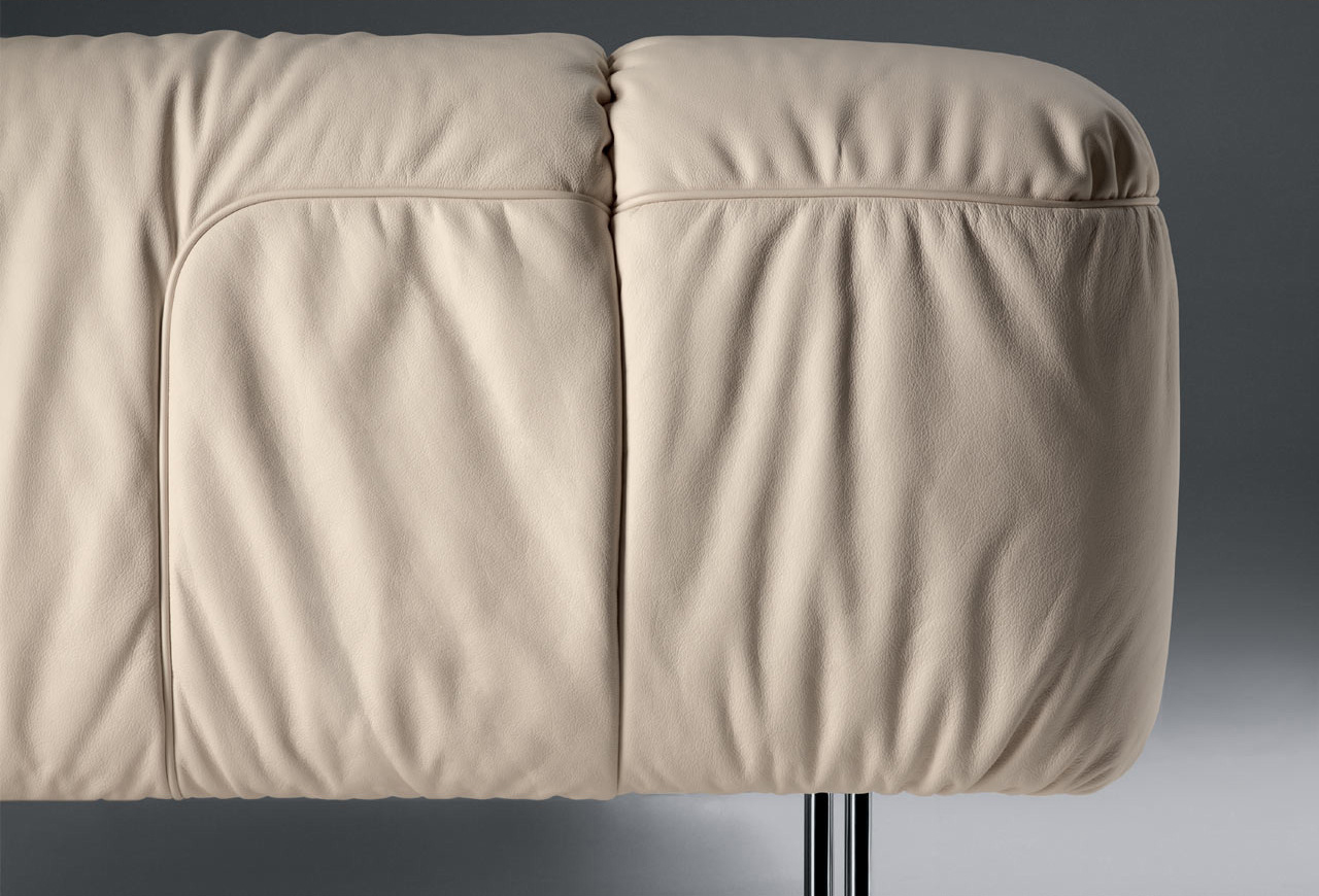 开云（中国） - 坐具|沙发|办公家具|设计师家具|比波普双座沙发