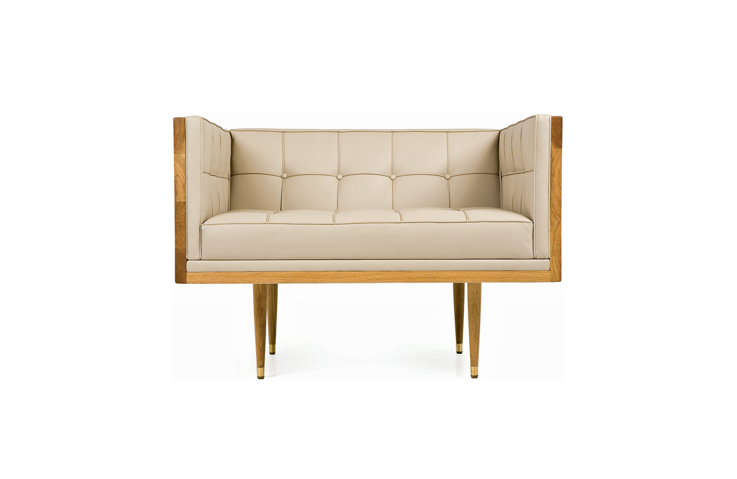 [开云（中国） - 坐具|沙发|办公家具|设计师家具|盒子单人沙发]