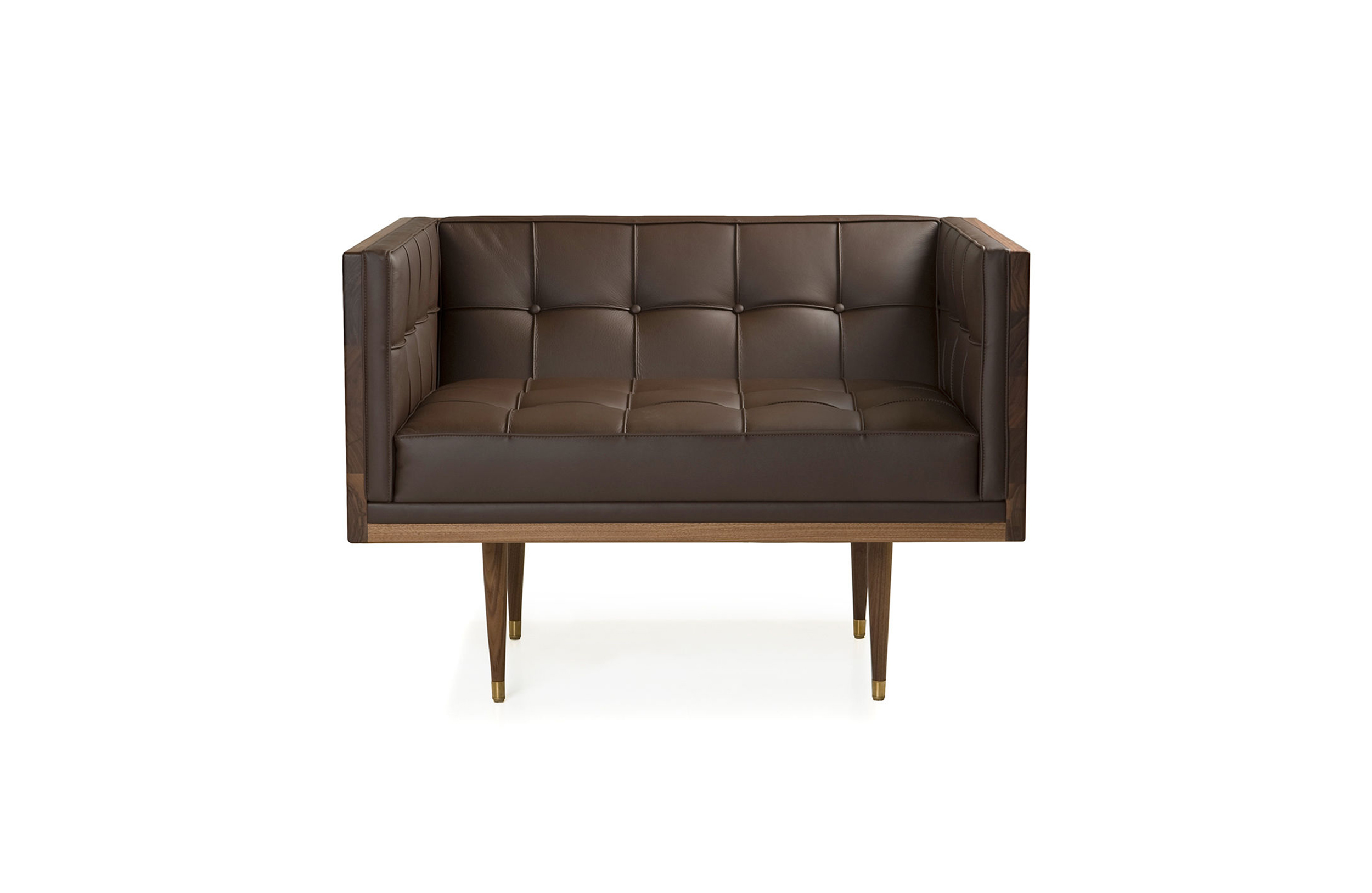 开云（中国） - 坐具|沙发|办公家具|设计师家具|盒子单人沙发