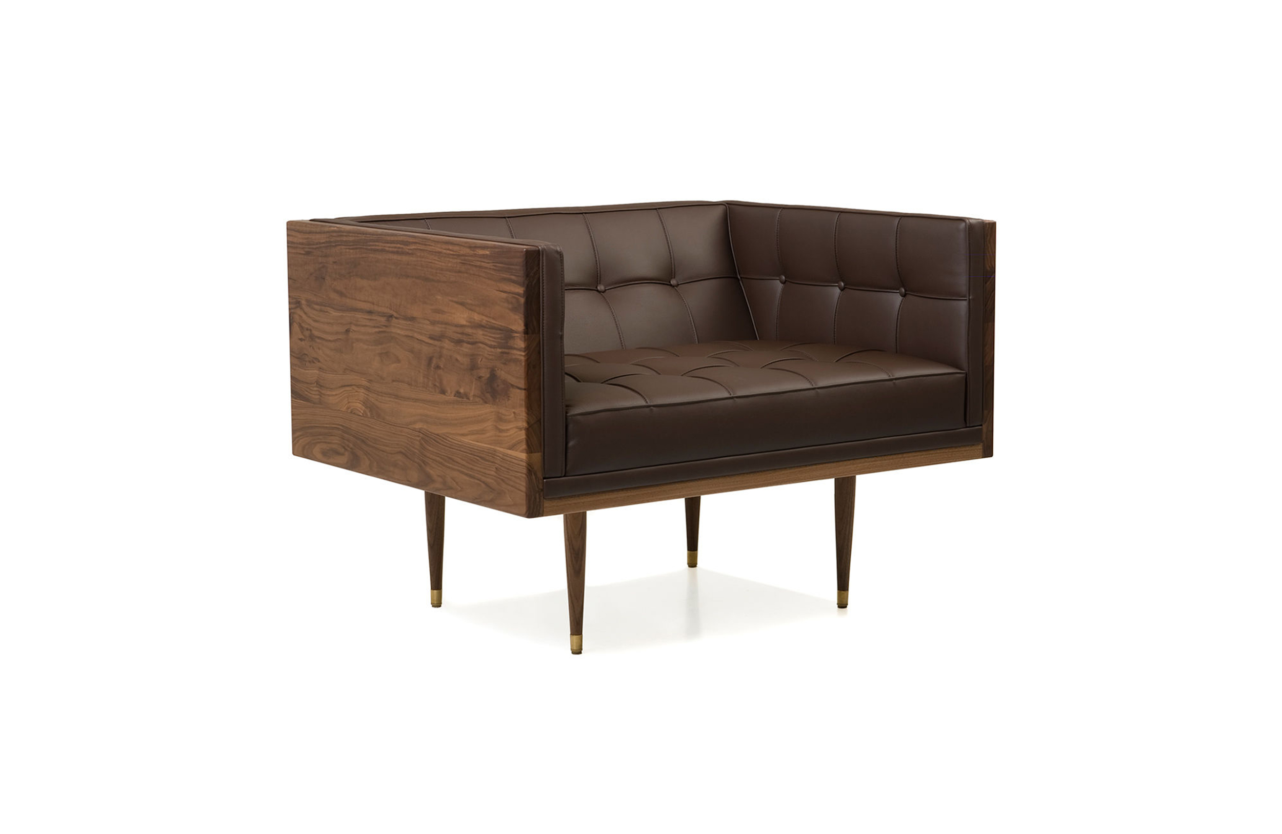 开云（中国） - 坐具|沙发|办公家具|设计师家具|盒子单人沙发