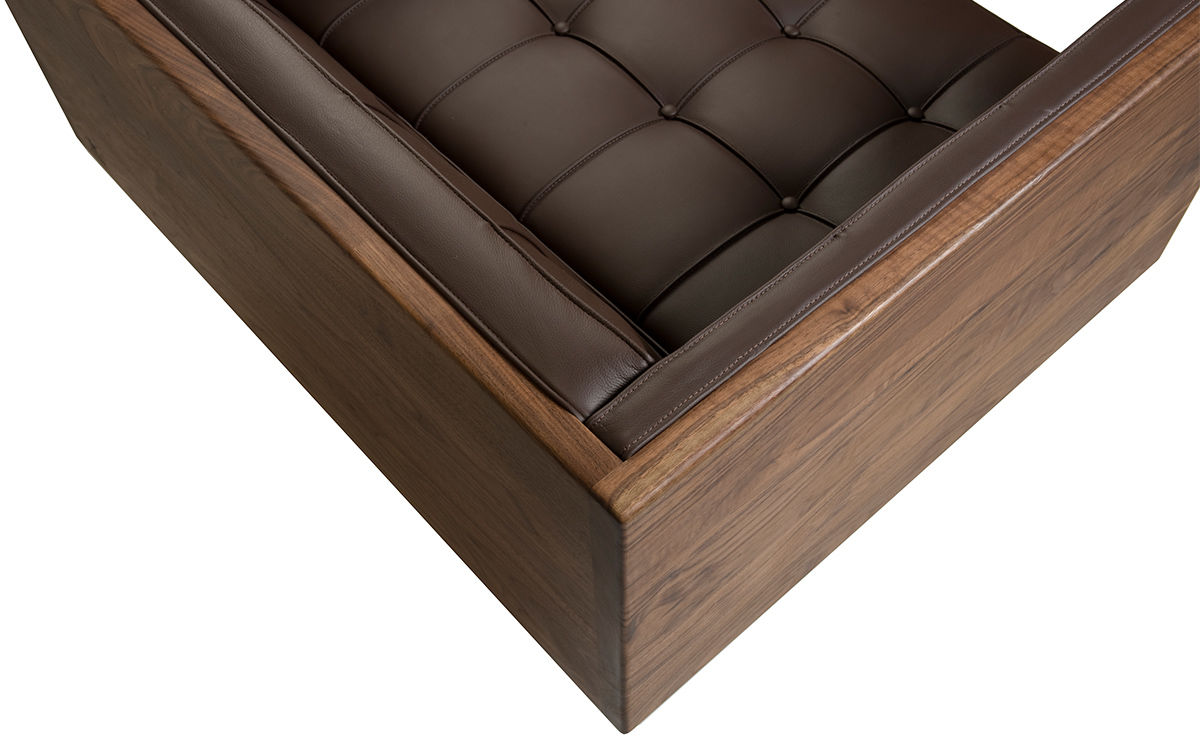 开云（中国） - 坐具|沙发|办公家具|设计师家具|盒子单人沙发