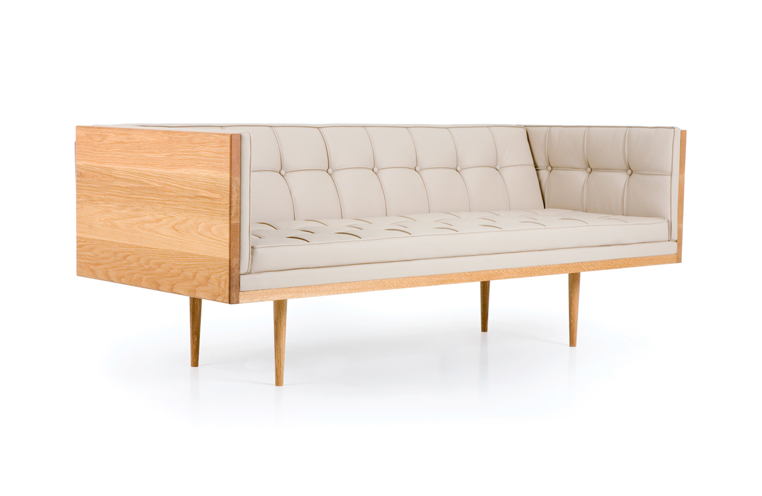 开云（中国） - 坐具|沙发|办公家具|设计师家具|盒子两座沙发