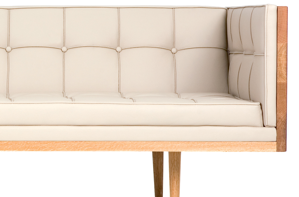 开云（中国） - 坐具|沙发|办公家具|设计师家具|盒子两座沙发