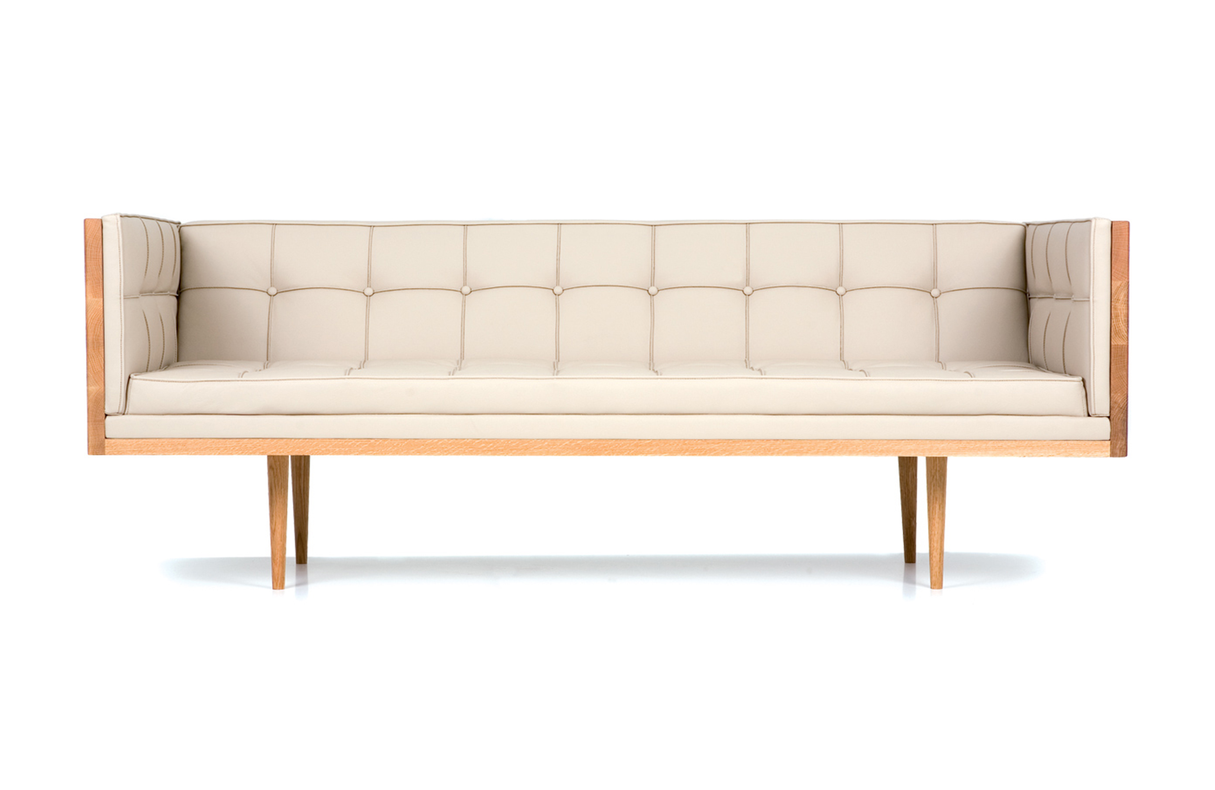 [开云（中国） - 坐具|沙发|办公家具|设计师家具|盒子三座沙发]