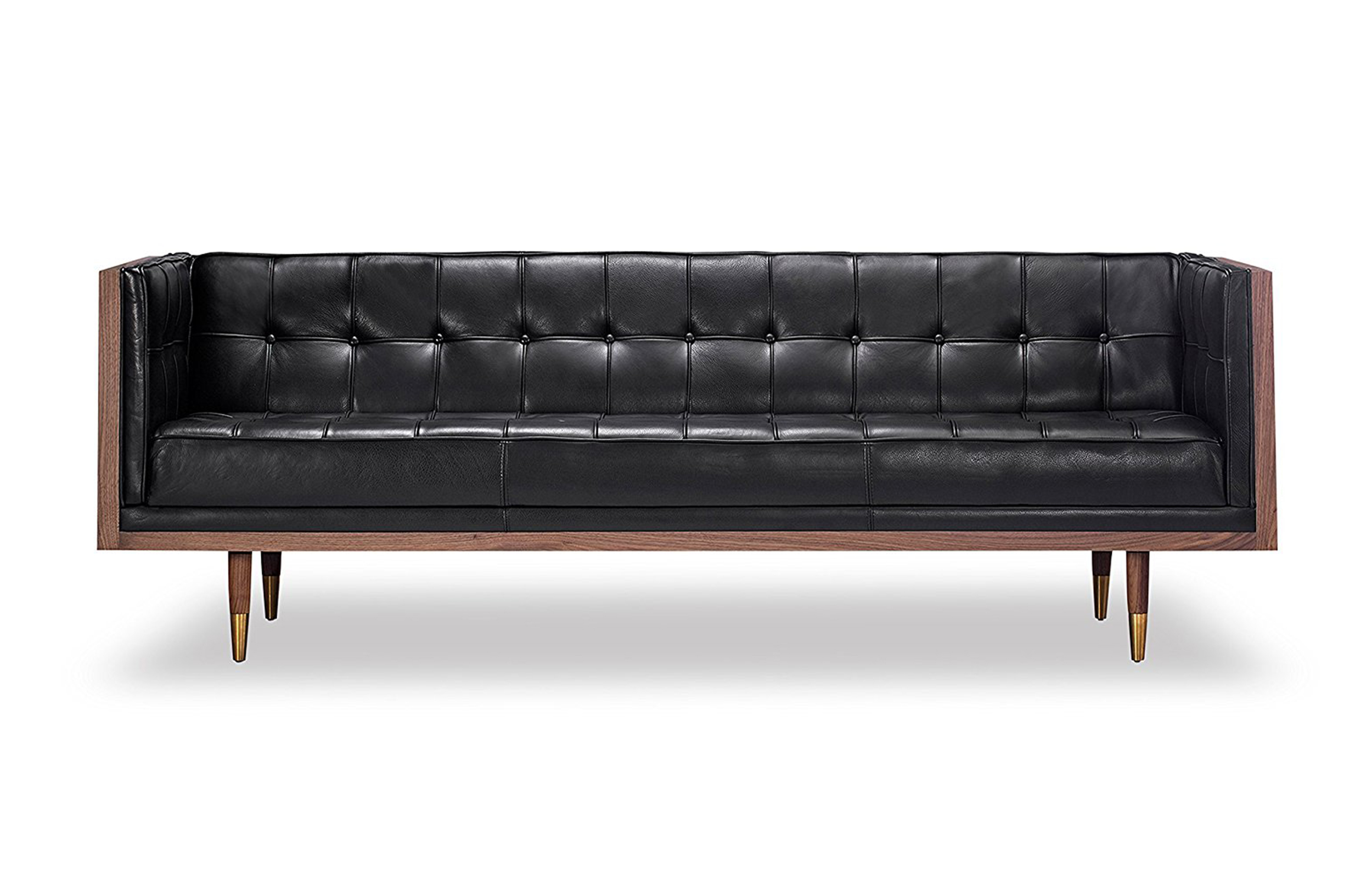 开云（中国） - 坐具|沙发|办公家具|设计师家具|盒子三座沙发