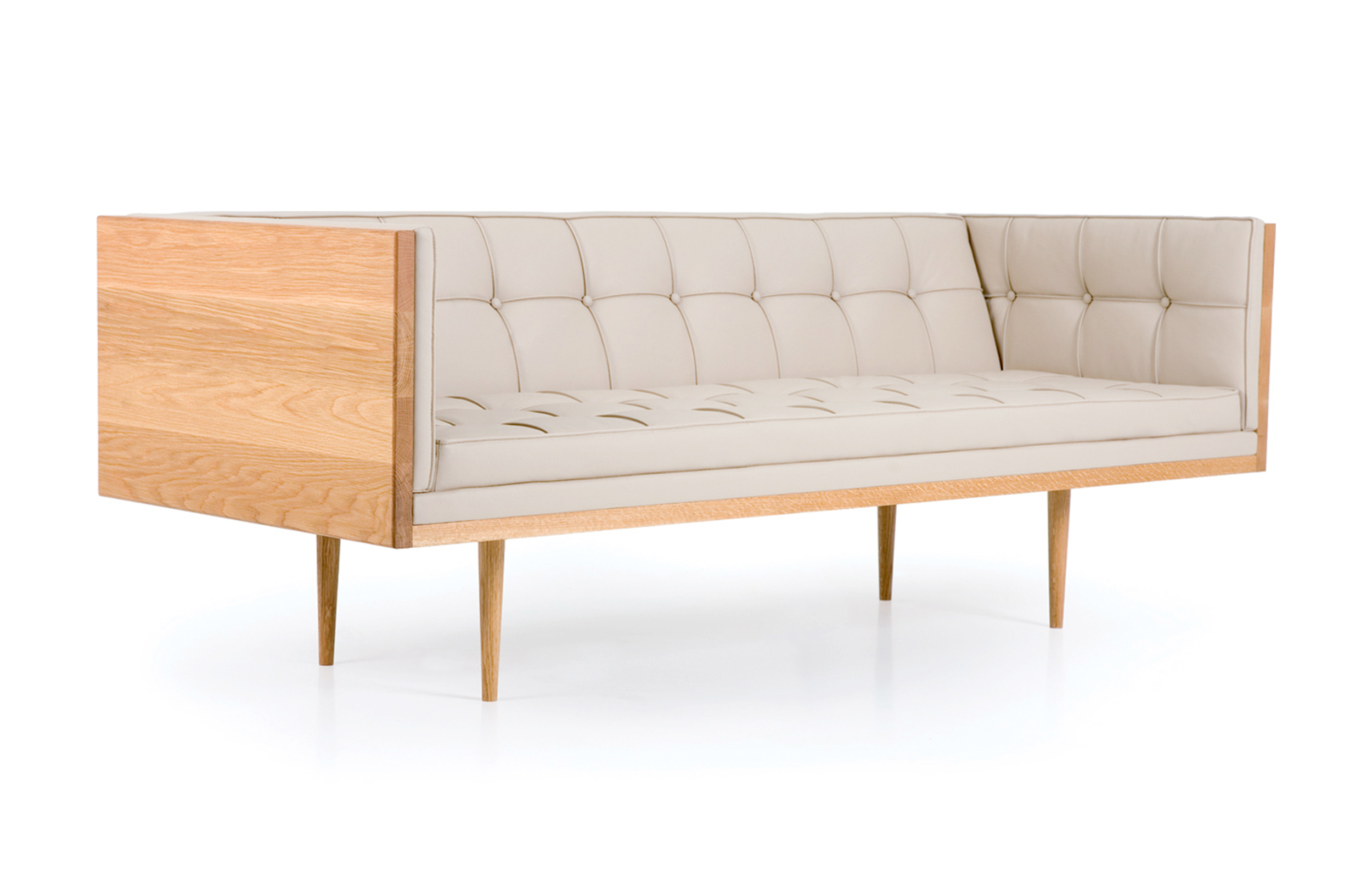 开云（中国） - 坐具|沙发|办公家具|设计师家具|盒子三座沙发