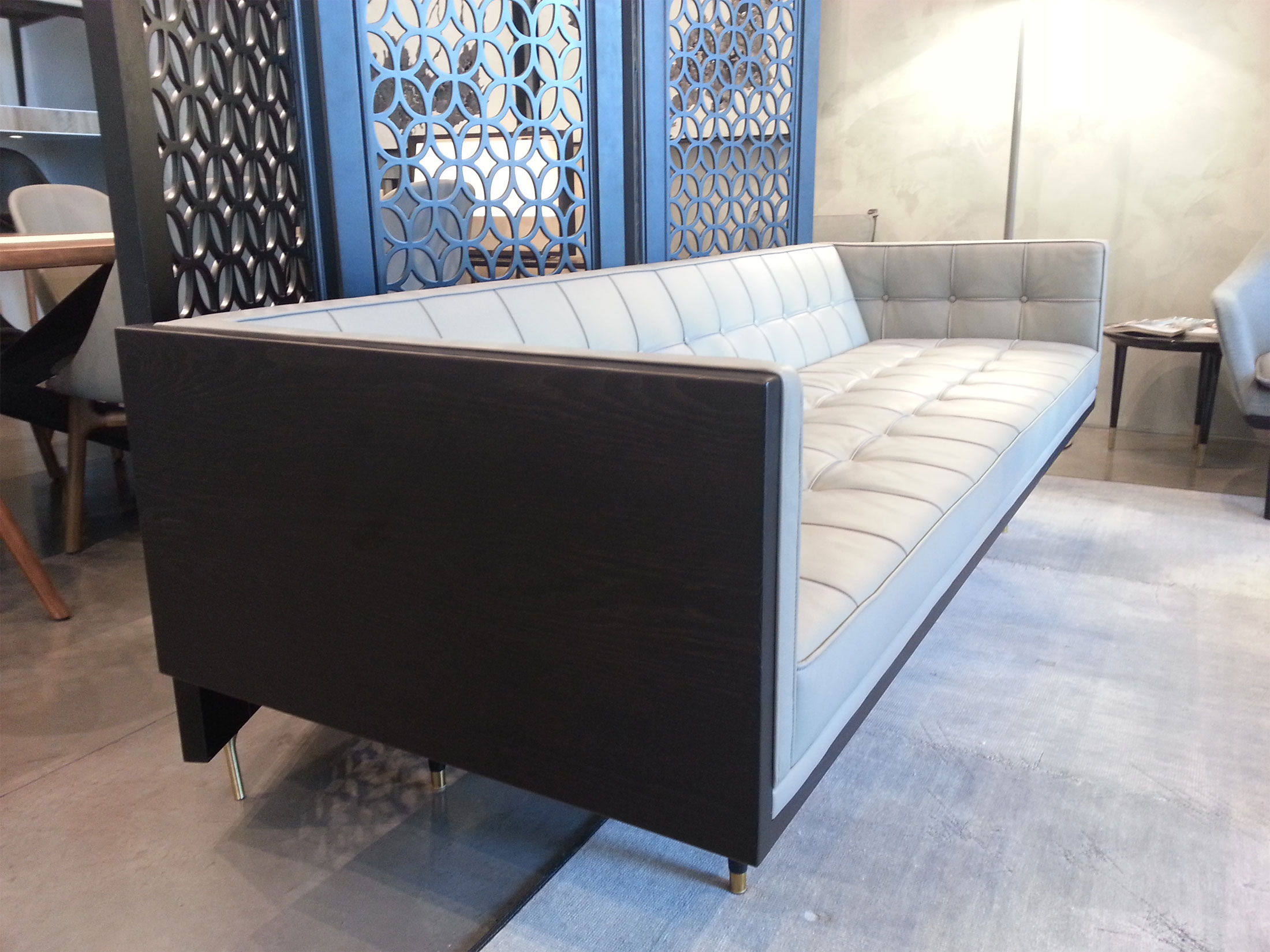 开云（中国） - 坐具|沙发|办公家具|设计师家具|盒子三座沙发