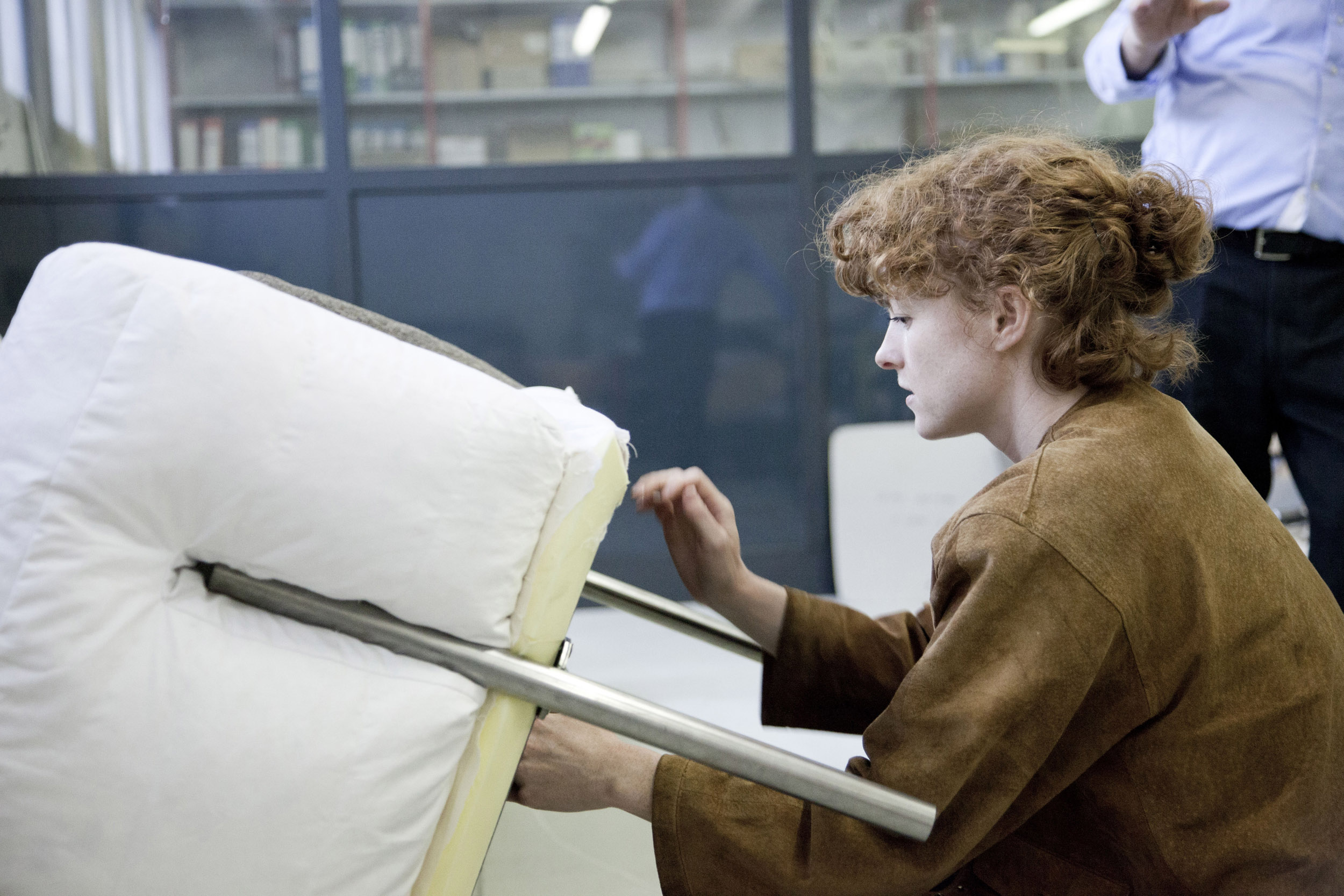 开云（中国） - 坐具|沙发|办公家具|设计师家具|朗多沙发