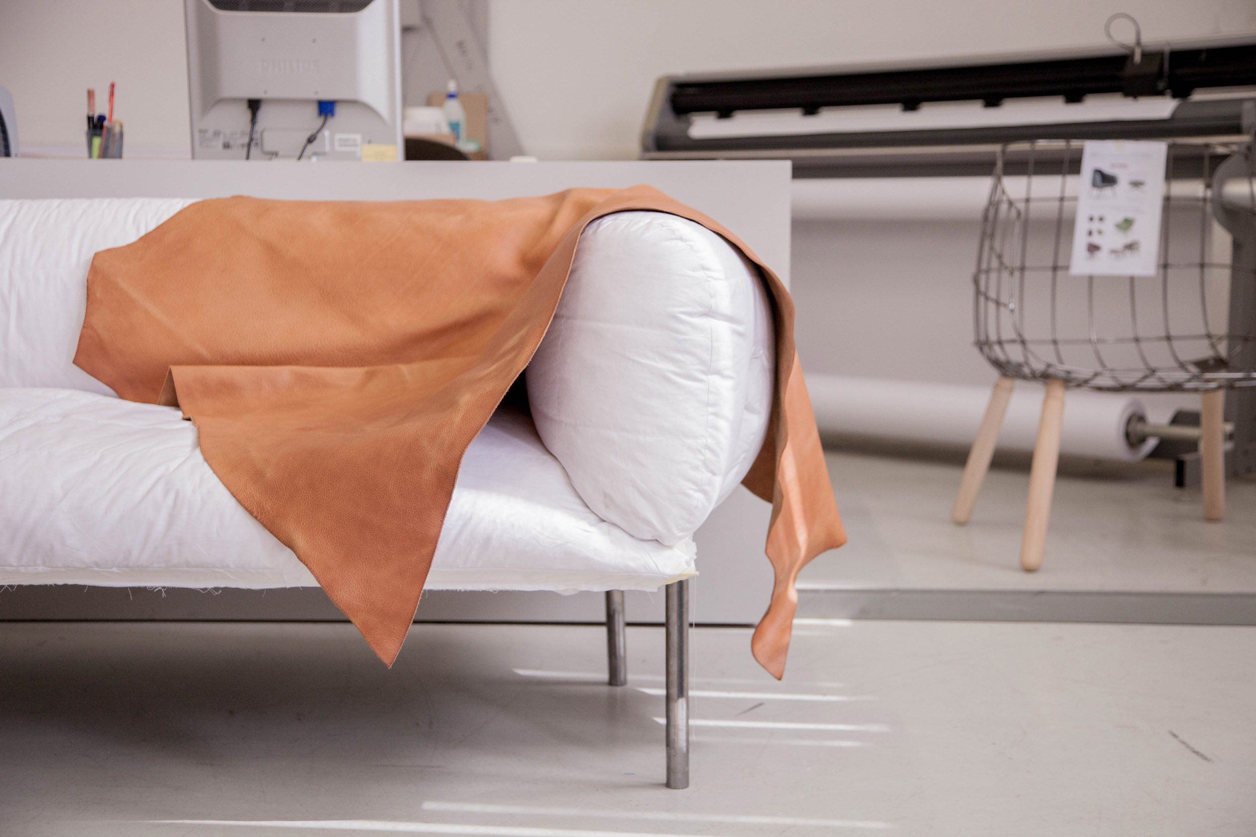 开云（中国） - 坐具|沙发|办公家具|设计师家具|朗多沙发