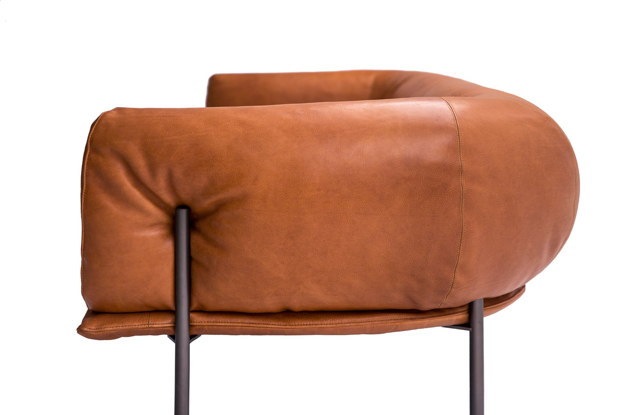 开云（中国） - 坐具|沙发|办公家具|设计师家具|朗多沙发