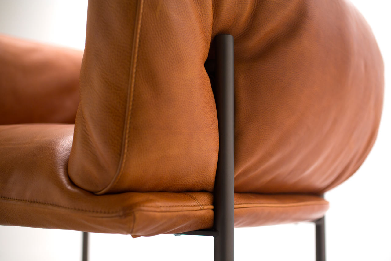 开云（中国） - 坐具|沙发|办公家具|设计师家具|朗多沙发