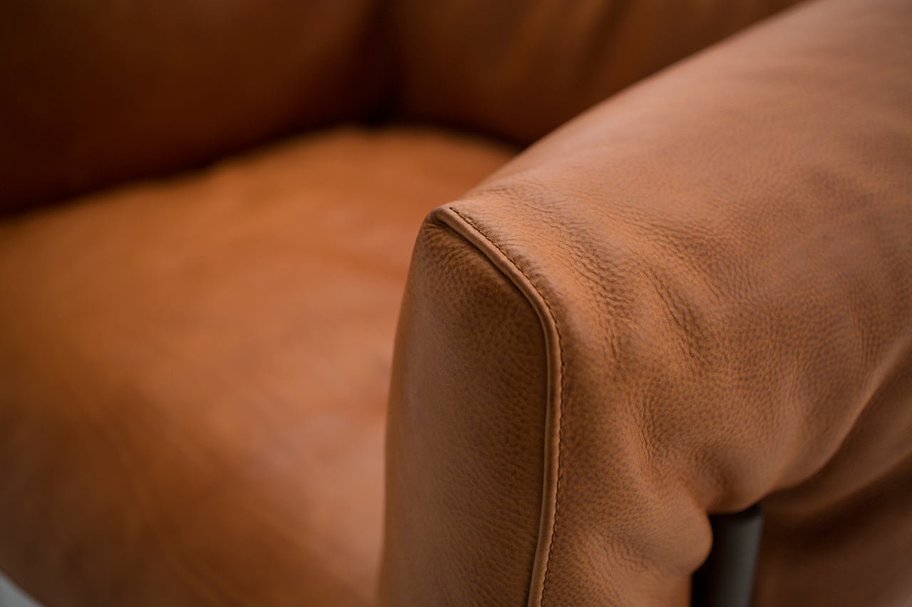 开云（中国） - 坐具|沙发|办公家具|设计师家具|朗多沙发