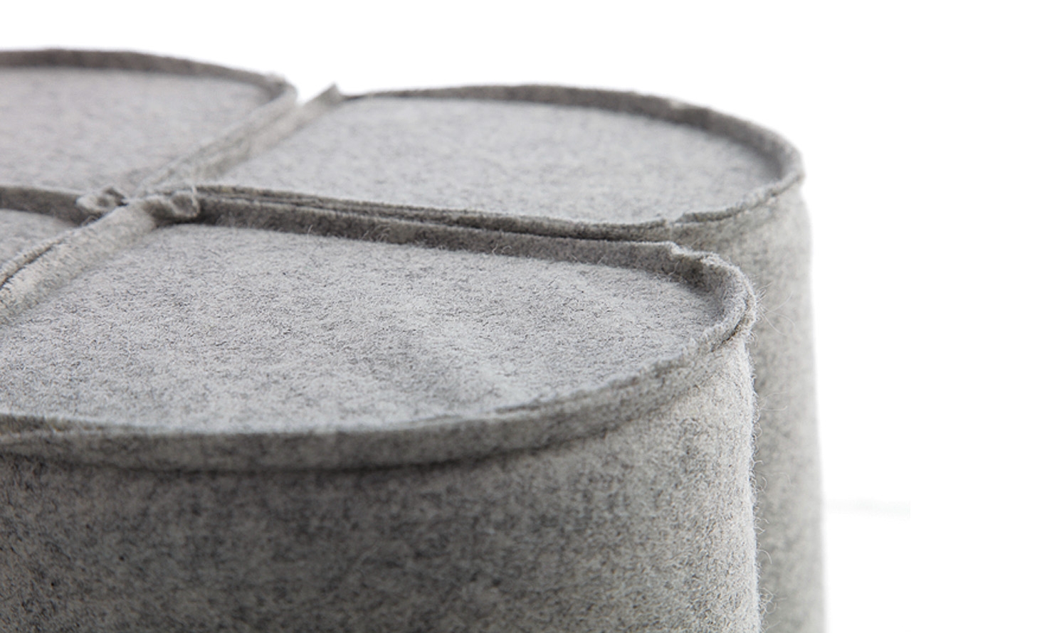 开云（中国） - 坐具|吧椅/凳子|办公家具|设计师家具|三叶草矮墩