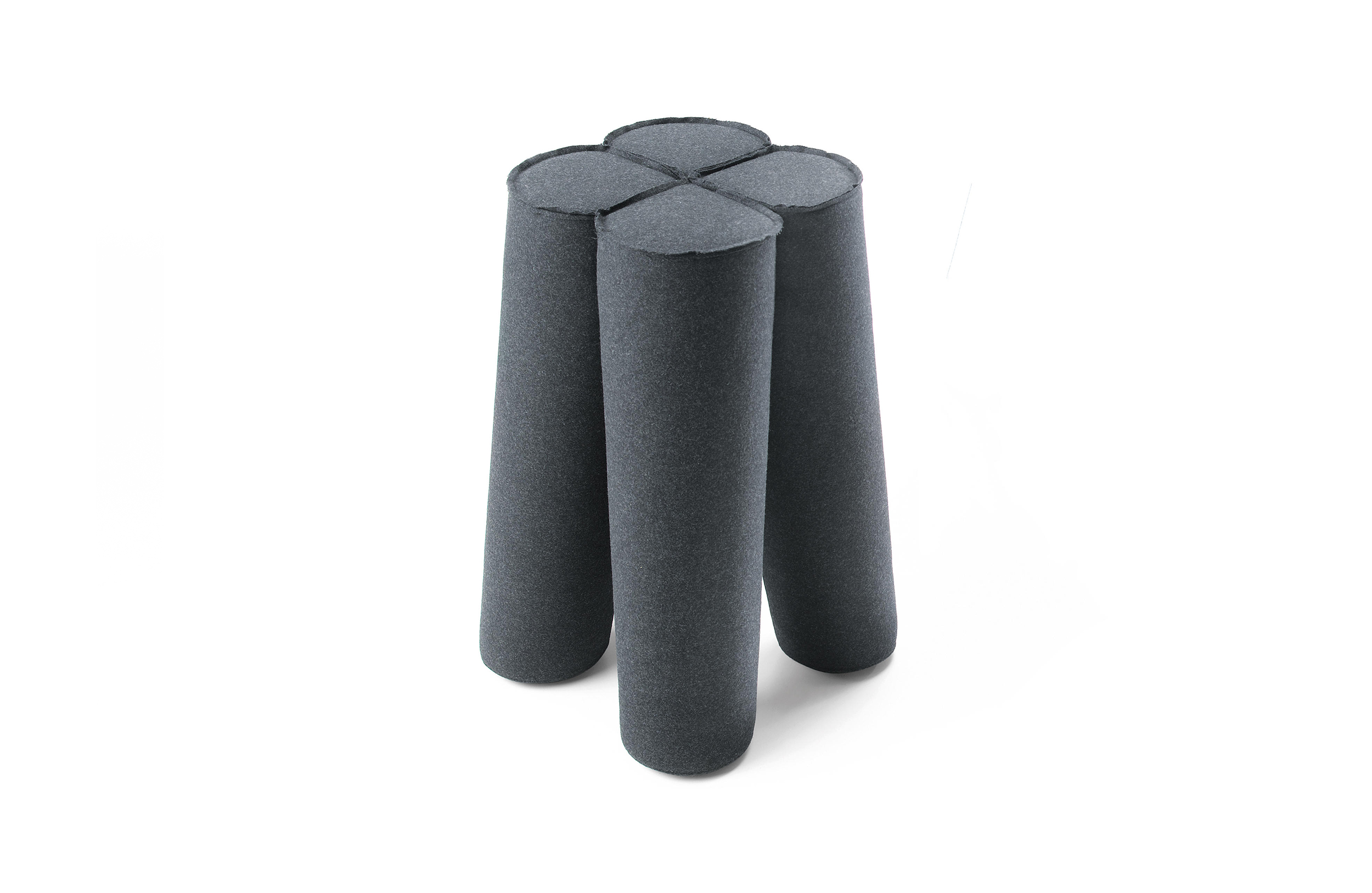 开云（中国） - 坐具|吧椅/凳子|办公家具|设计师家具|三叶草矮墩