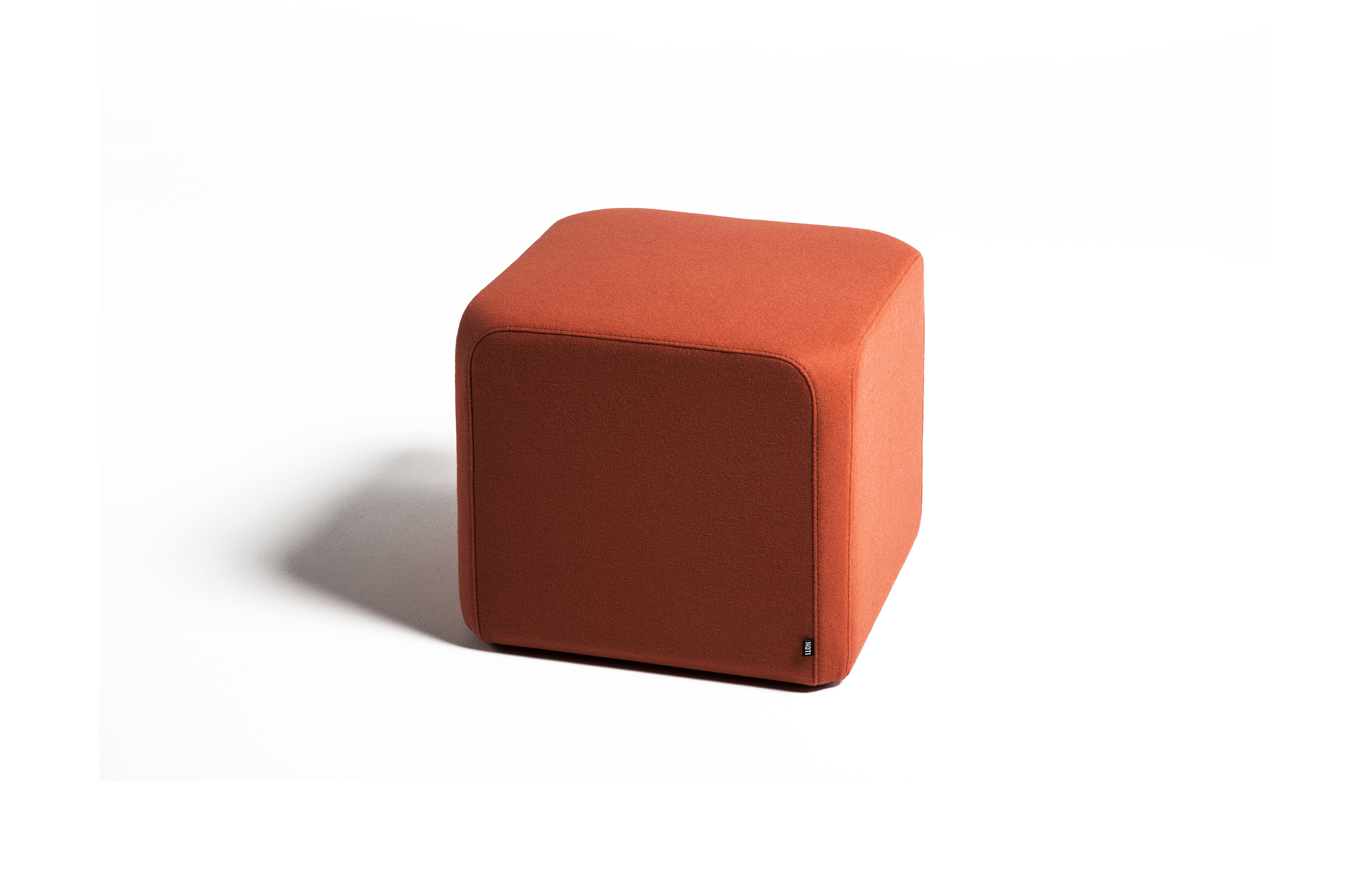 开云（中国） - 坐具|吧椅/凳子|办公家具|设计师家具|X40矮墩