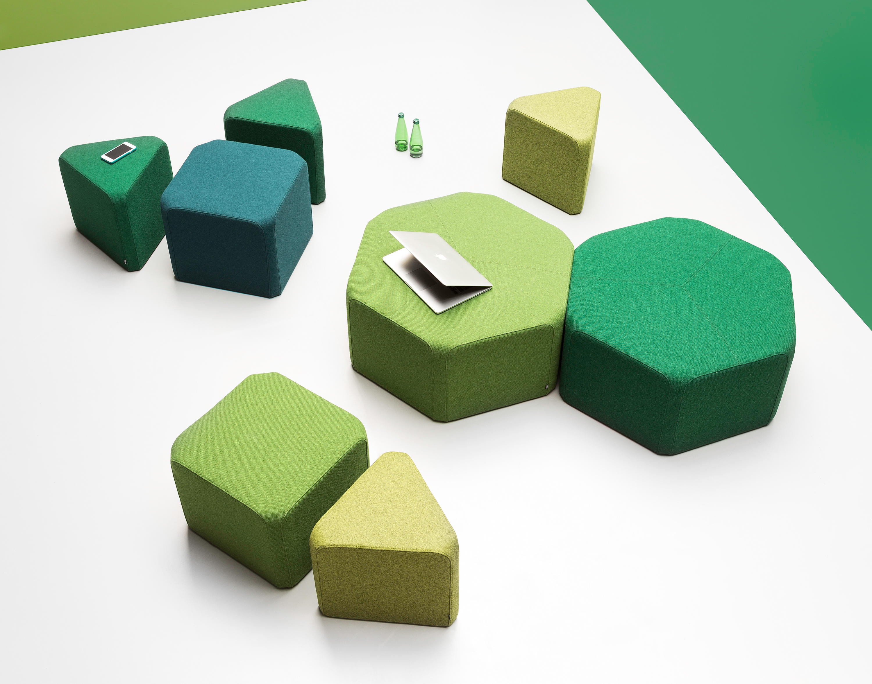 开云（中国） - 坐具|吧椅/凳子|办公家具|设计师家具|X40矮墩