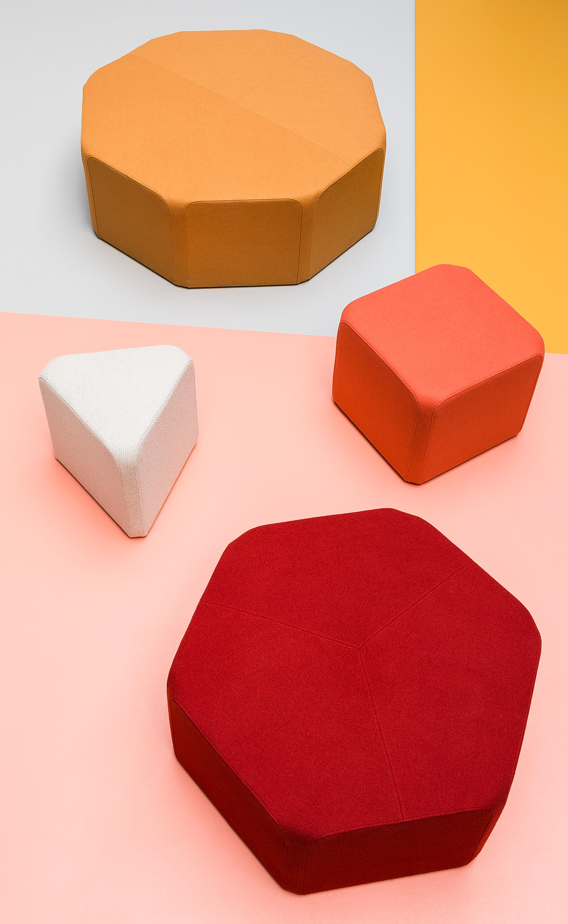 开云（中国） - 坐具|吧椅/凳子|办公家具|设计师家具|X40矮墩