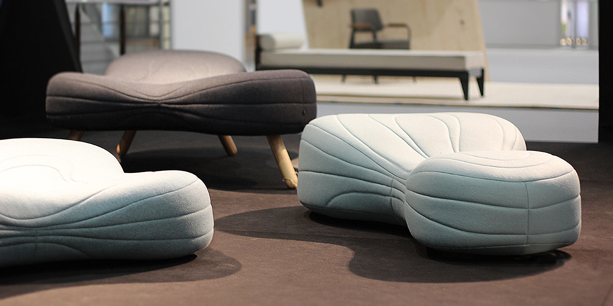 开云（中国） - 坐具|吧椅/凳子|办公家具|设计师家具|Bouli矮凳