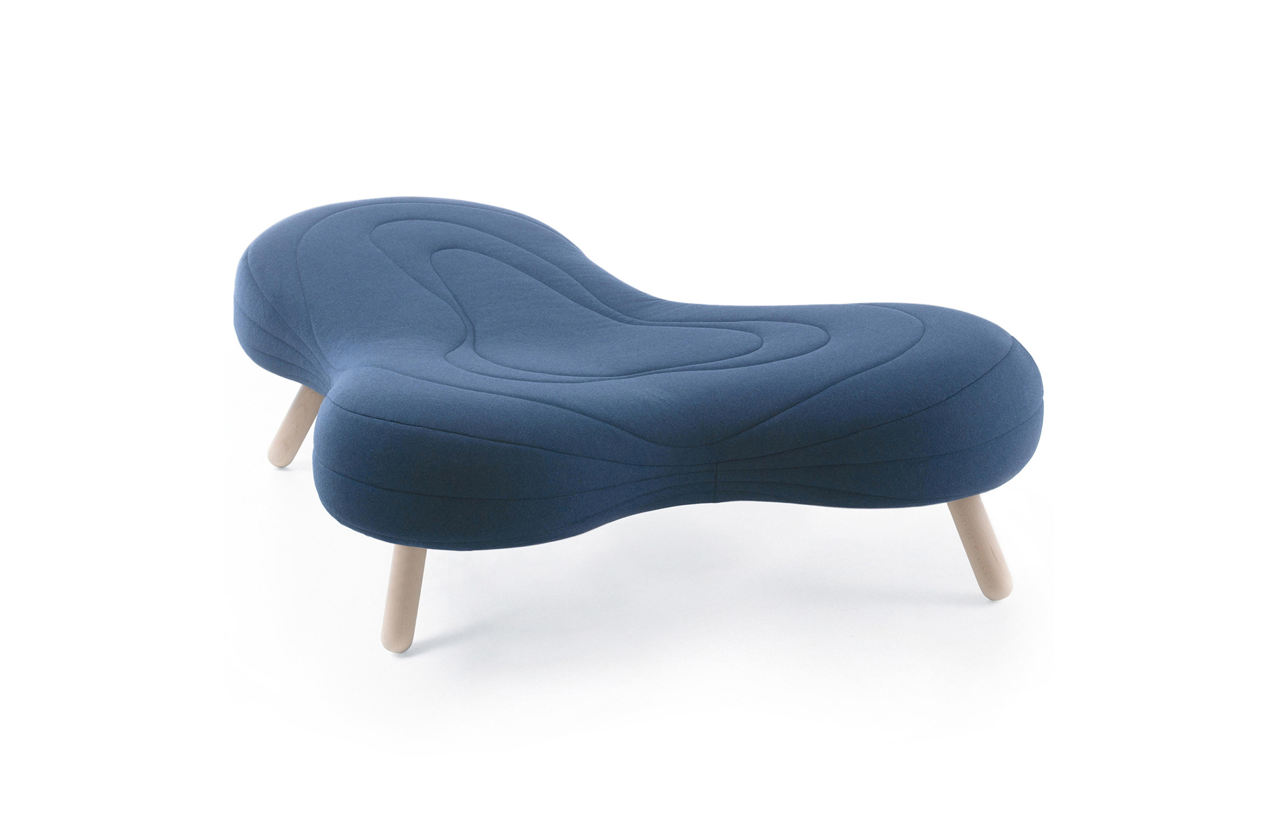 开云（中国） - 坐具|吧椅/凳子|办公家具|设计师家具|Bouli矮凳