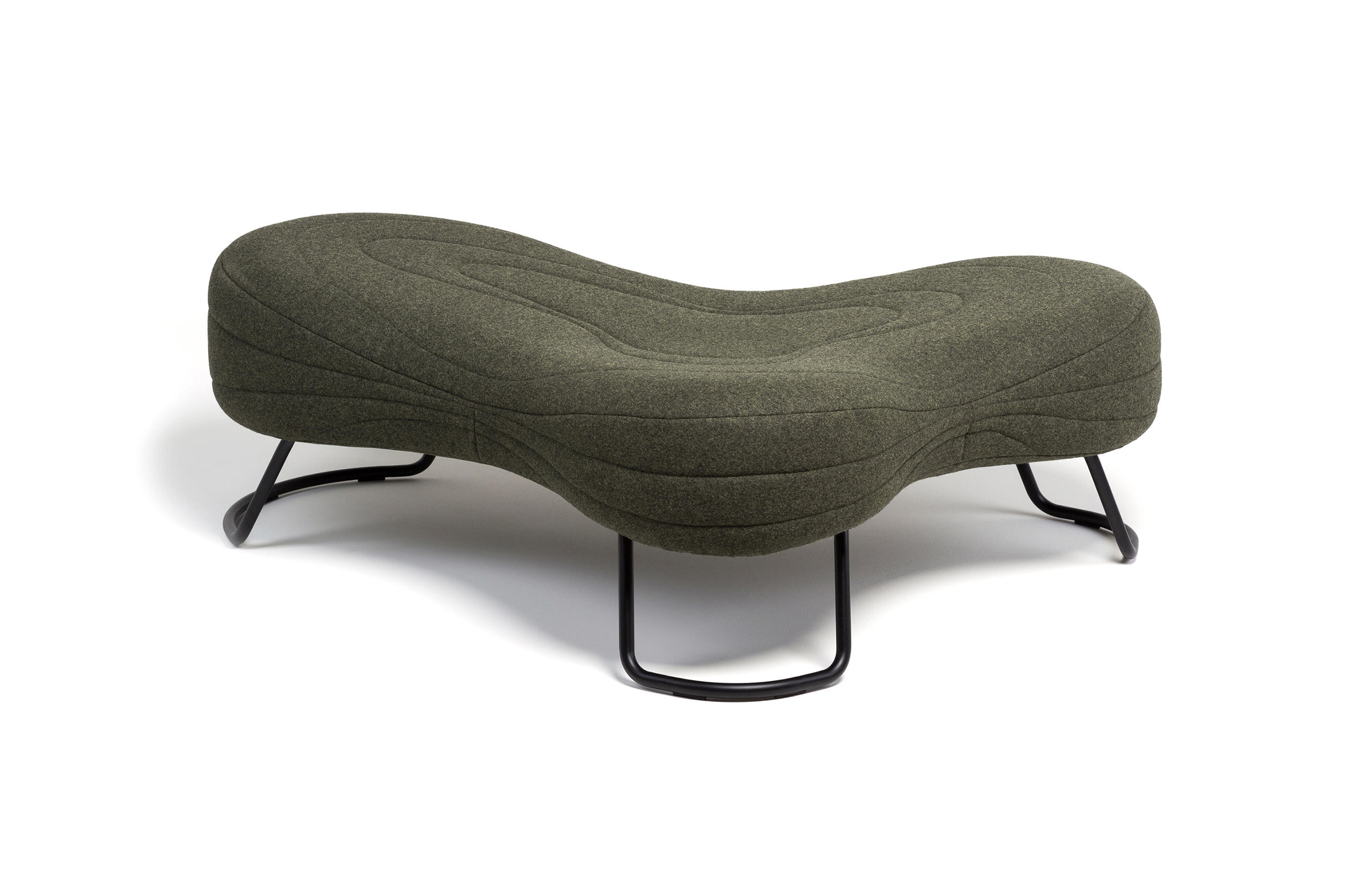 开云（中国） - 坐具|吧椅/凳子|办公家具|设计师家具|Bouli矮凳