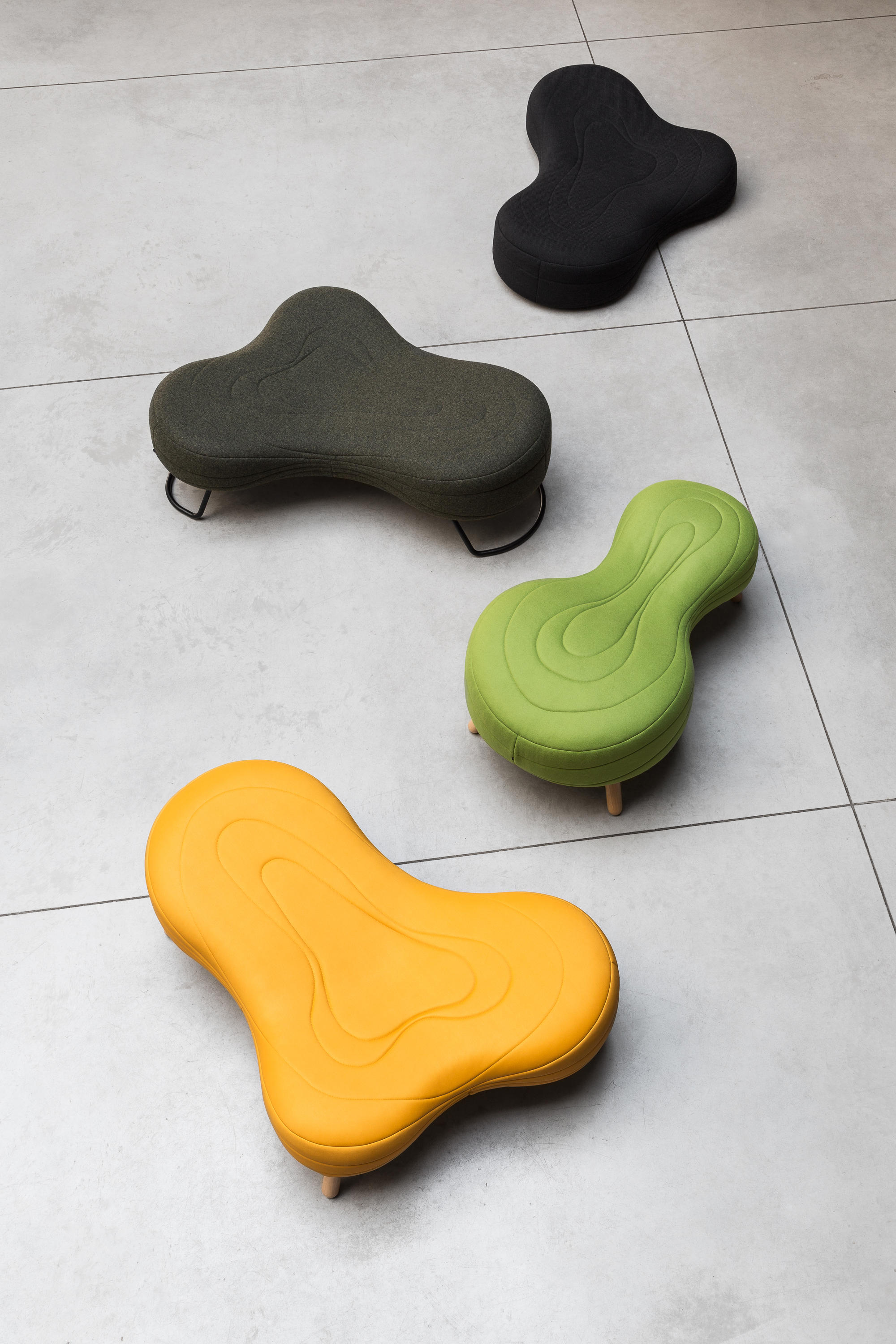 开云（中国） - 坐具|吧椅/凳子|办公家具|设计师家具|Bouli矮凳