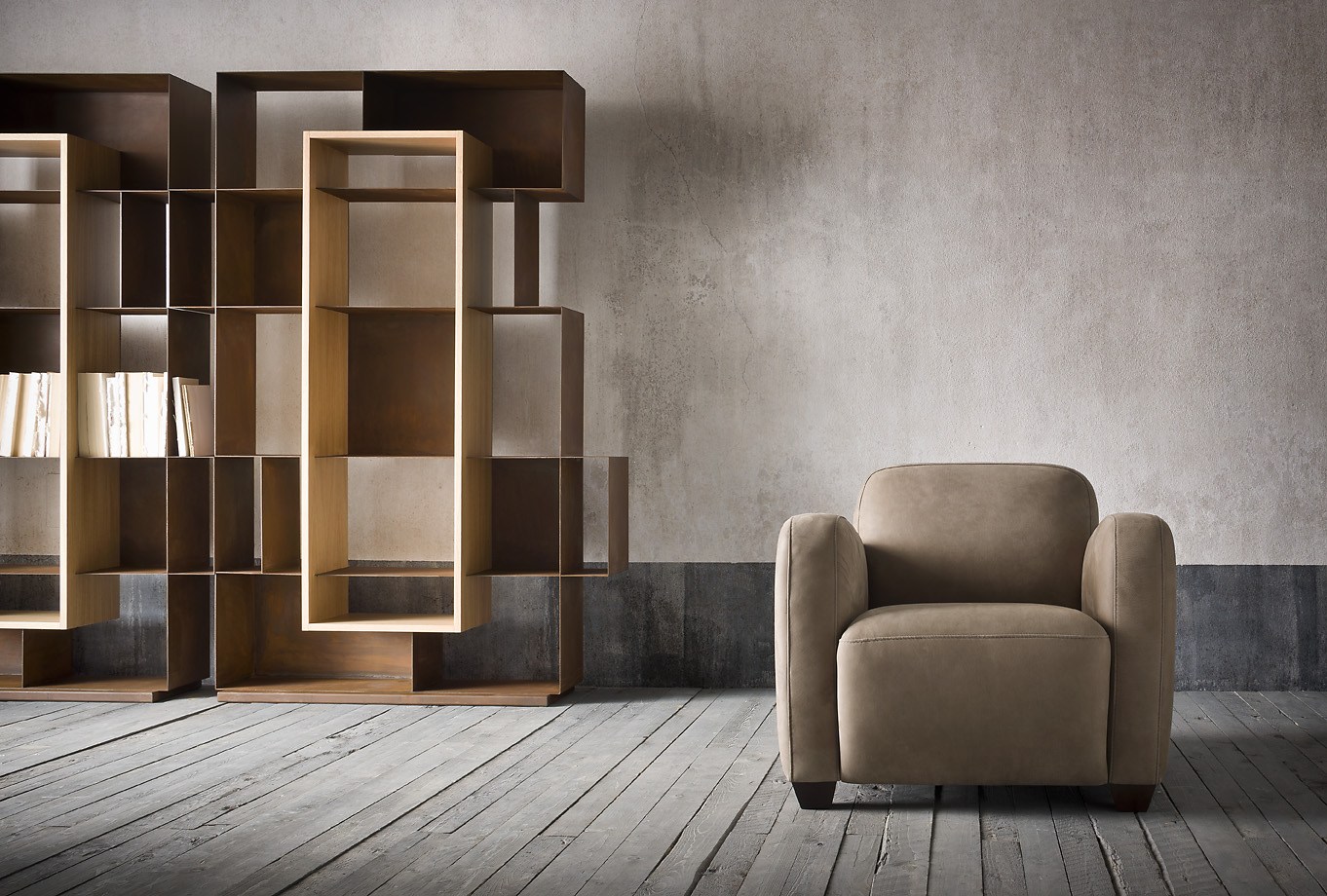 开云（中国） - 储物|储物柜|办公家具|设计师家具|迷人铁书架