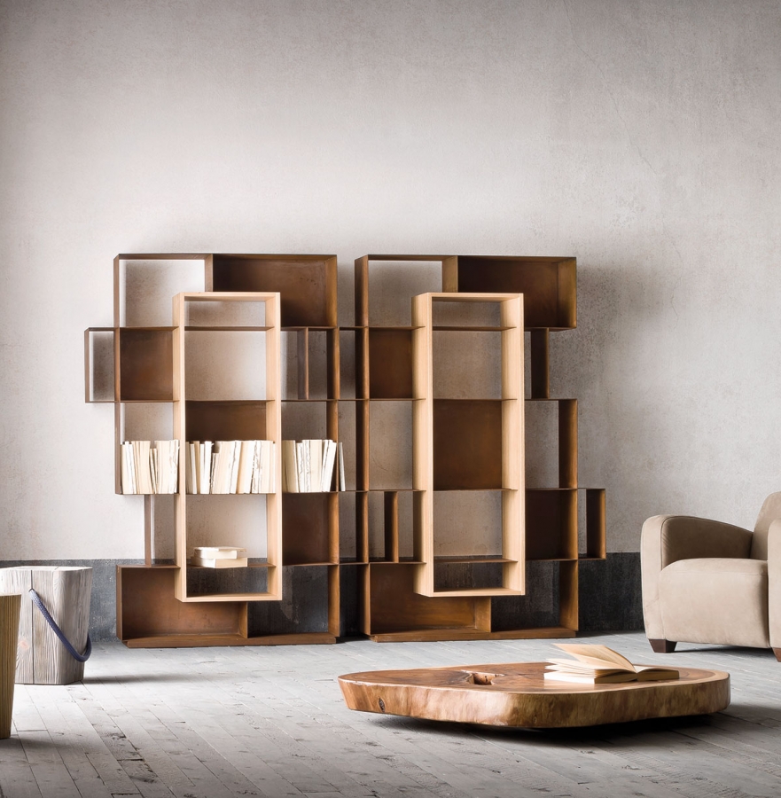 开云（中国） - 储物|储物柜|办公家具|设计师家具|迷人铁书架