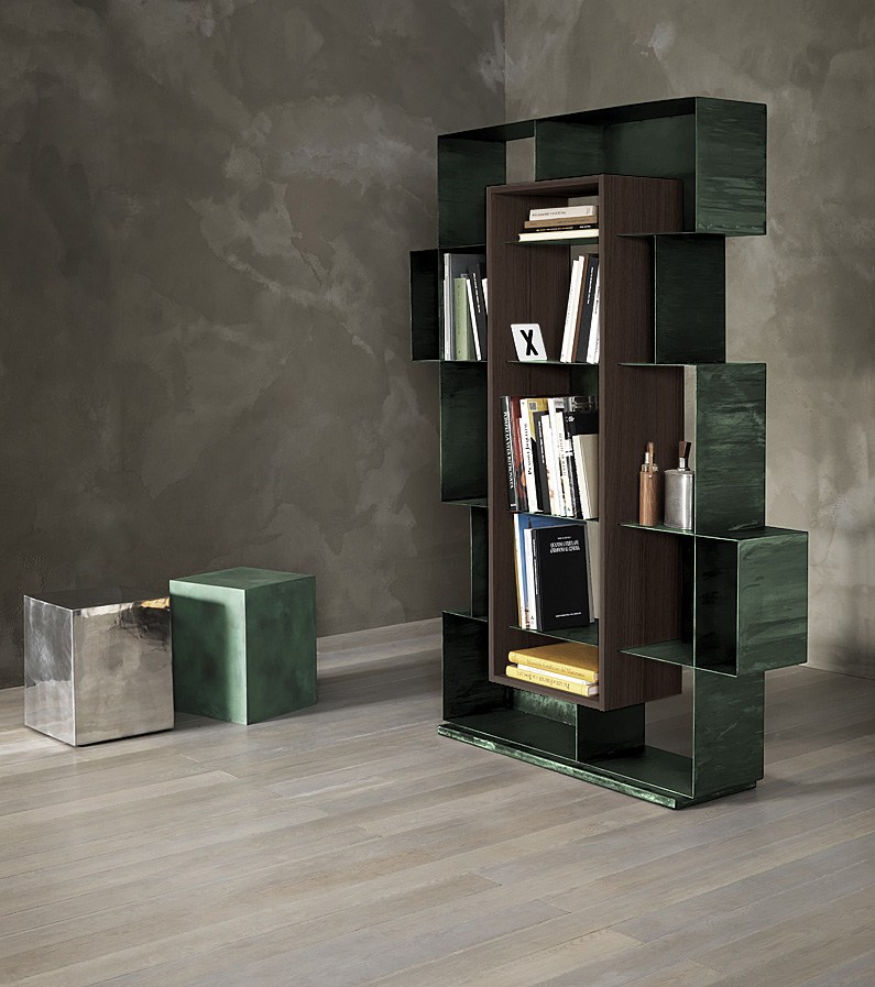 开云（中国） - 储物|储物柜|办公家具|设计师家具|迷人铁书架