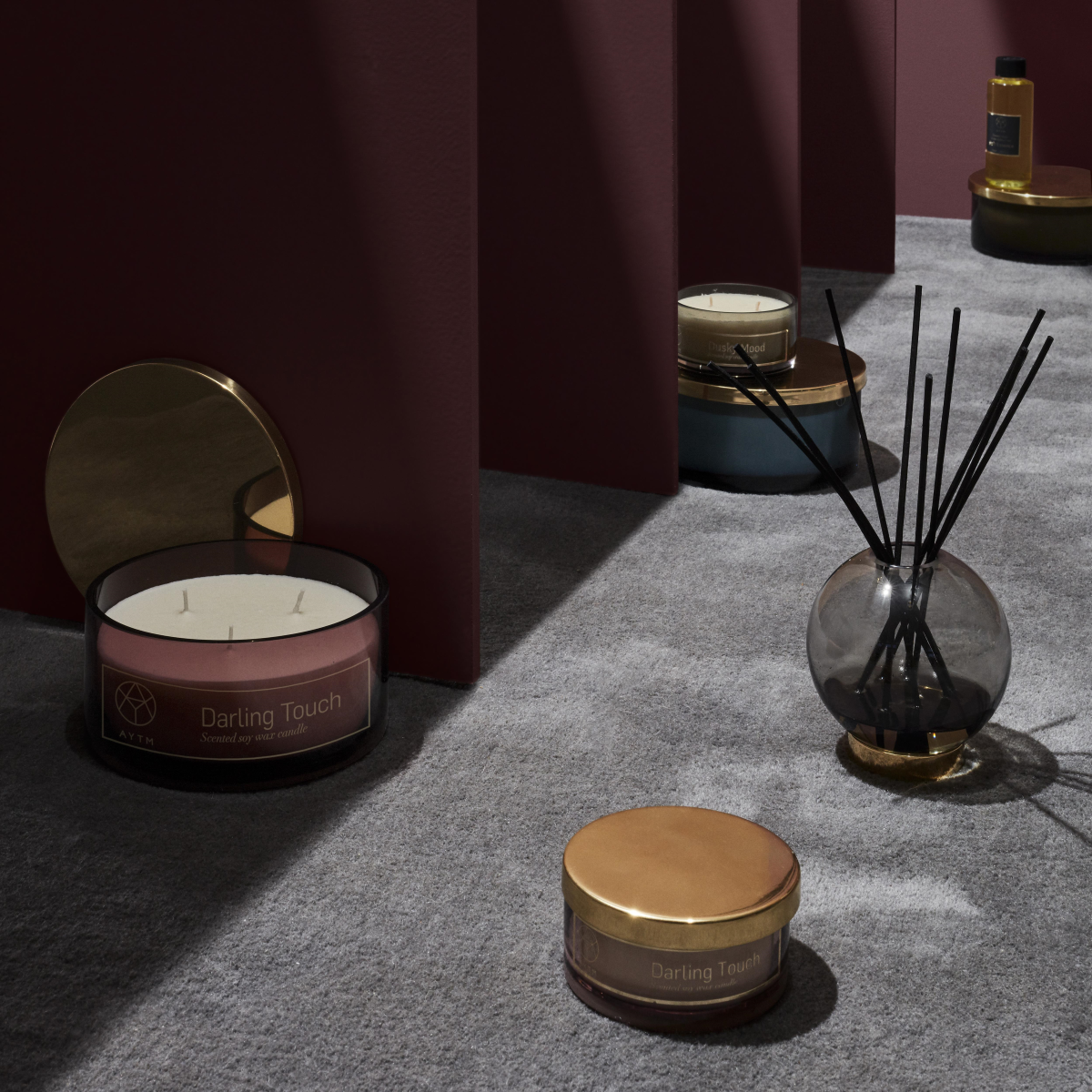 开云（中国） - 附件|花器|办公家具|设计师家具|地球花瓶