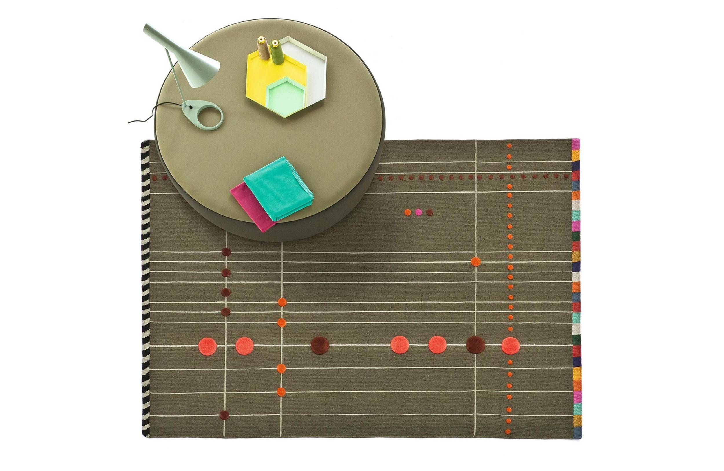 开云（中国） - 附件|托盘|办公家具|设计师家具|科莱多M托盘