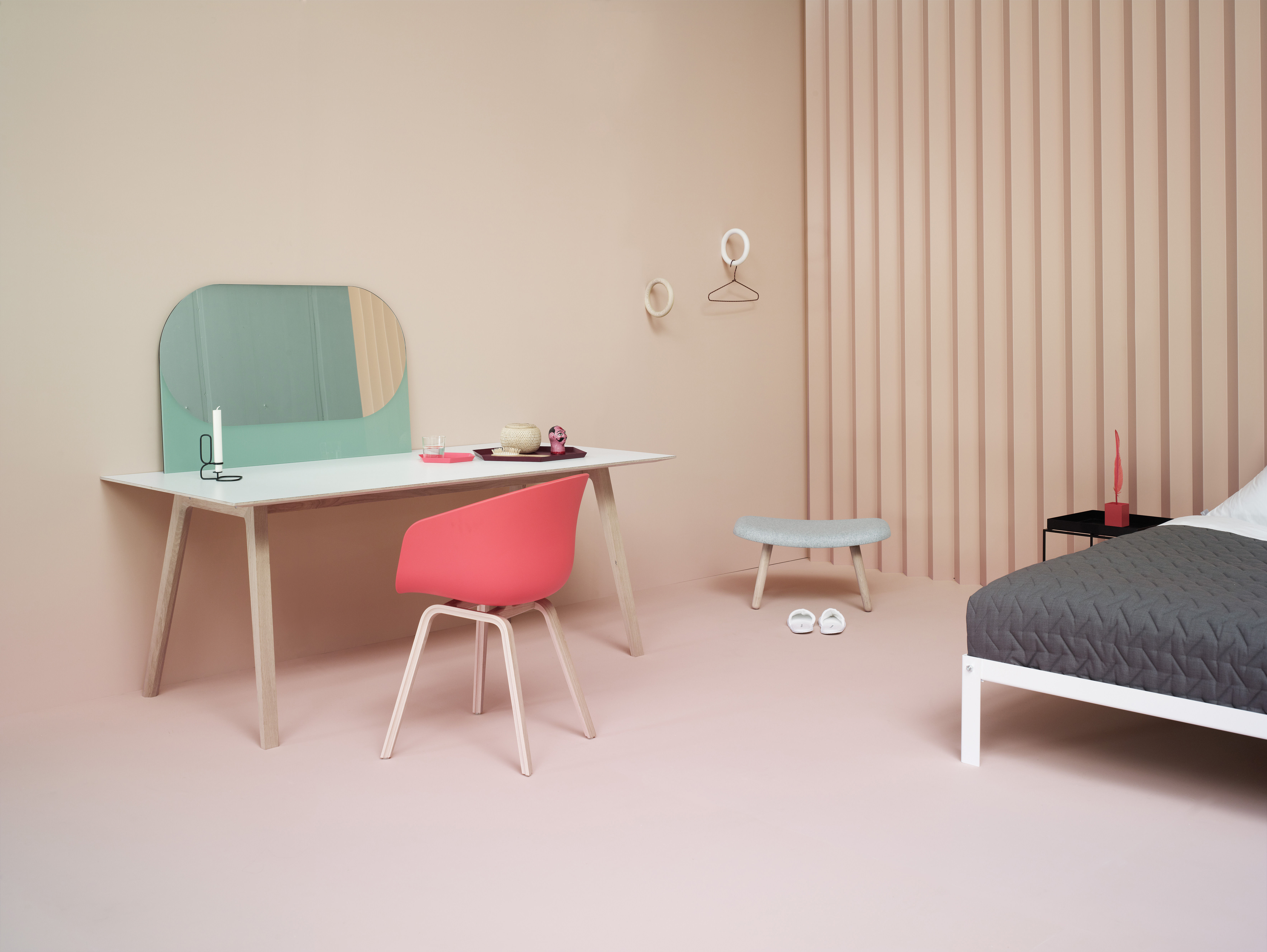 开云（中国） - 附件|托盘|办公家具|设计师家具|科莱多M托盘