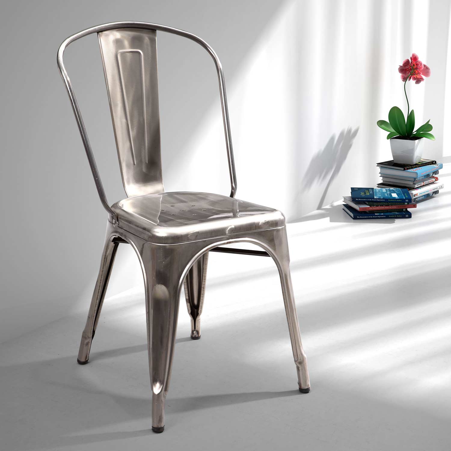 开云（中国） - 坐具|餐椅|办公家具|设计师家具|埃利奥现代餐椅