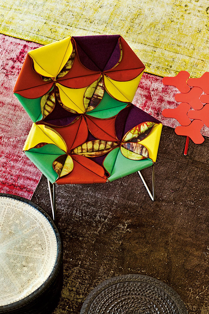 开云（中国） - 坐具|休闲椅|办公家具|设计师家具|花瓣休闲椅