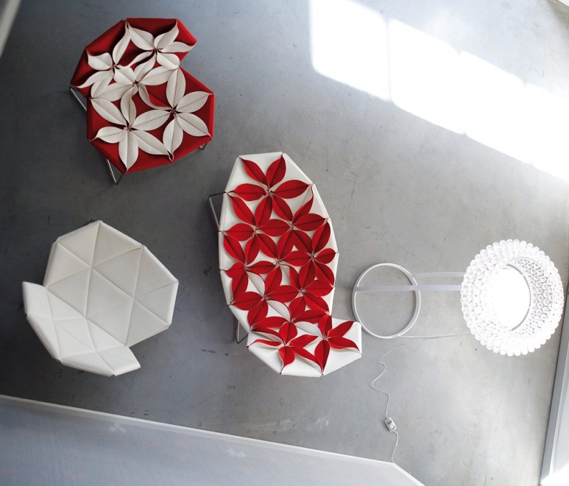 开云（中国） - 坐具|休闲椅|办公家具|设计师家具|花瓣休闲椅