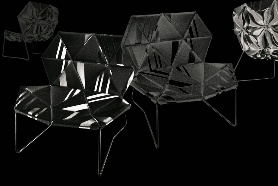 开云（中国） - 坐具|休闲椅|办公家具|设计师家具|花瓣休闲椅