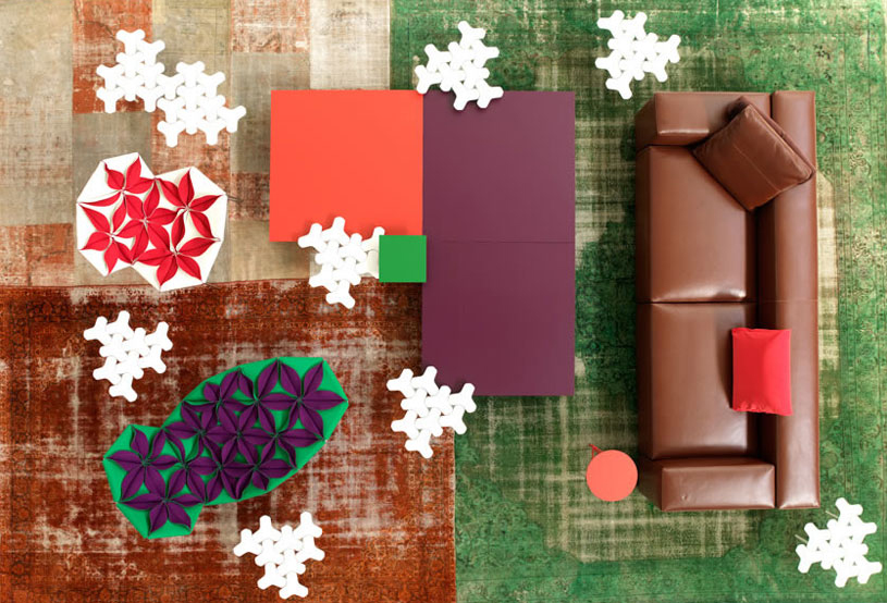 开云（中国） - 坐具|休闲椅|办公家具|设计师家具|花瓣休闲椅