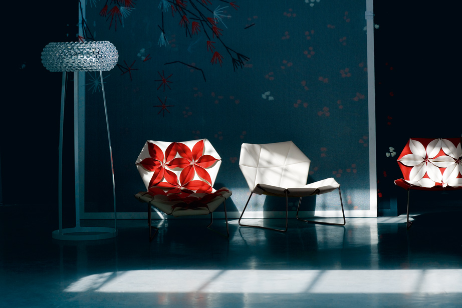 开云（中国） - 坐具|休闲椅|办公家具|设计师家具|花瓣休闲椅