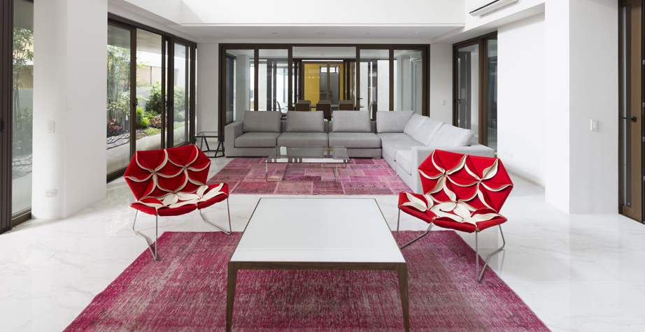 开云（中国） - 坐具|休闲椅|办公家具|设计师家具|花瓣休闲椅