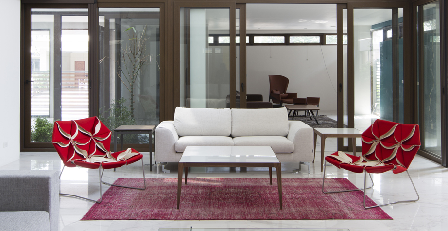 开云（中国） - 坐具|休闲椅|办公家具|设计师家具|花瓣休闲椅